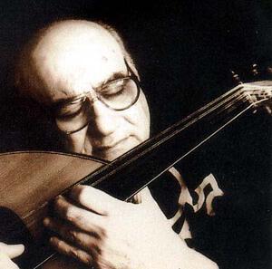 Munir Bashir