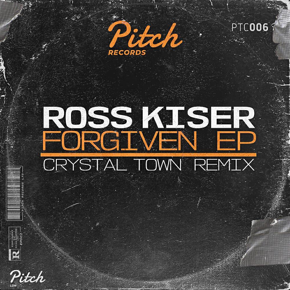 Ross Kiser