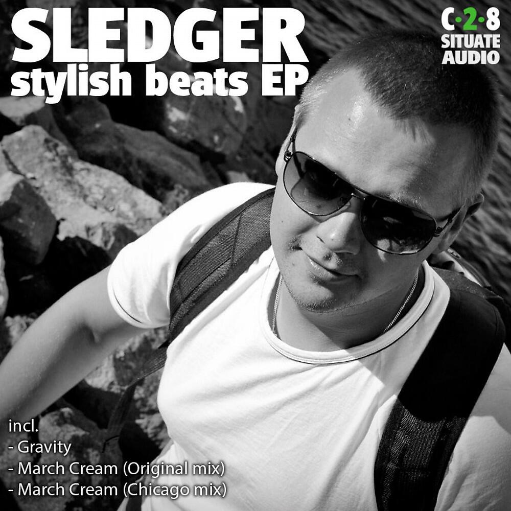 Релиз Stylish Beats