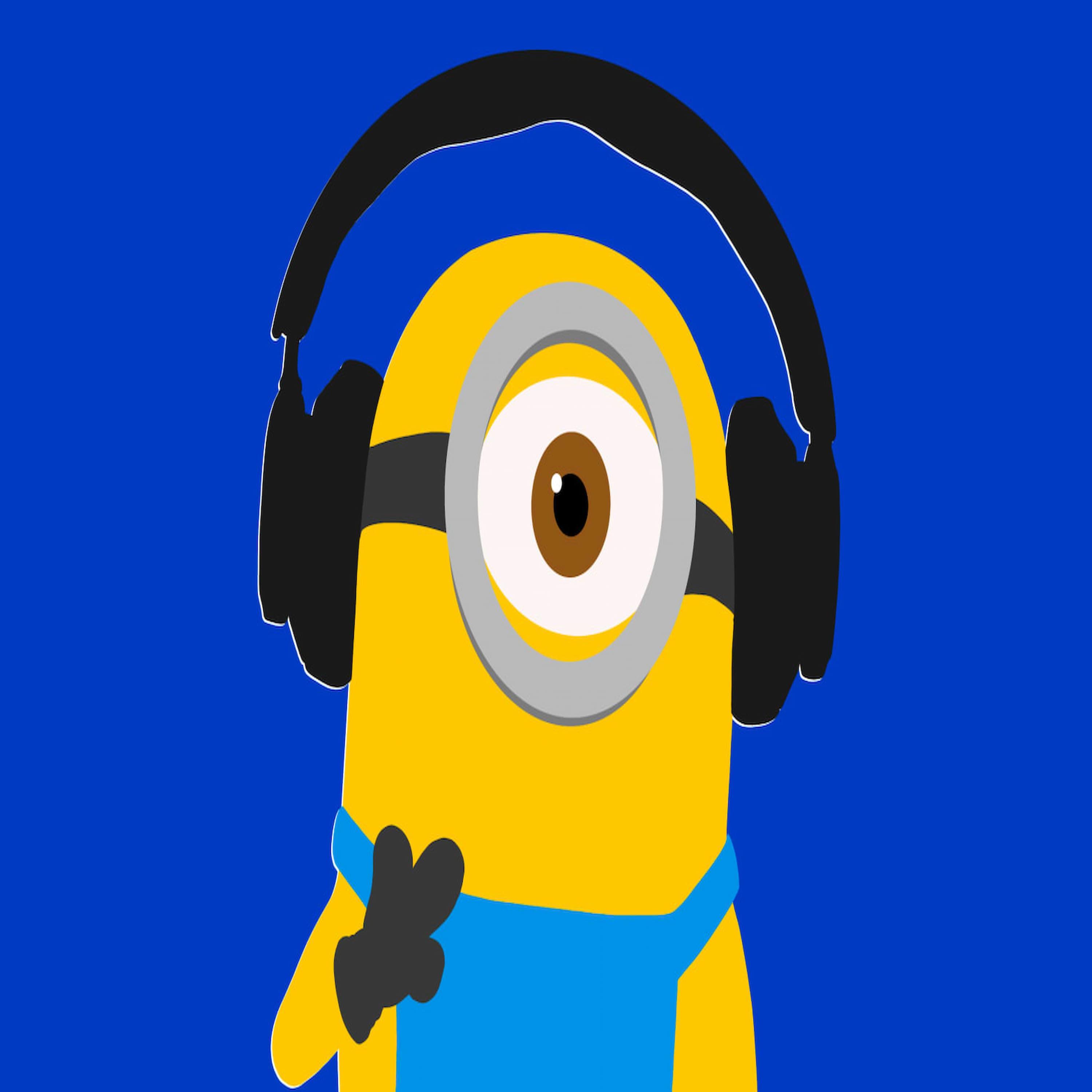 Релиз Coffin Dance Minions