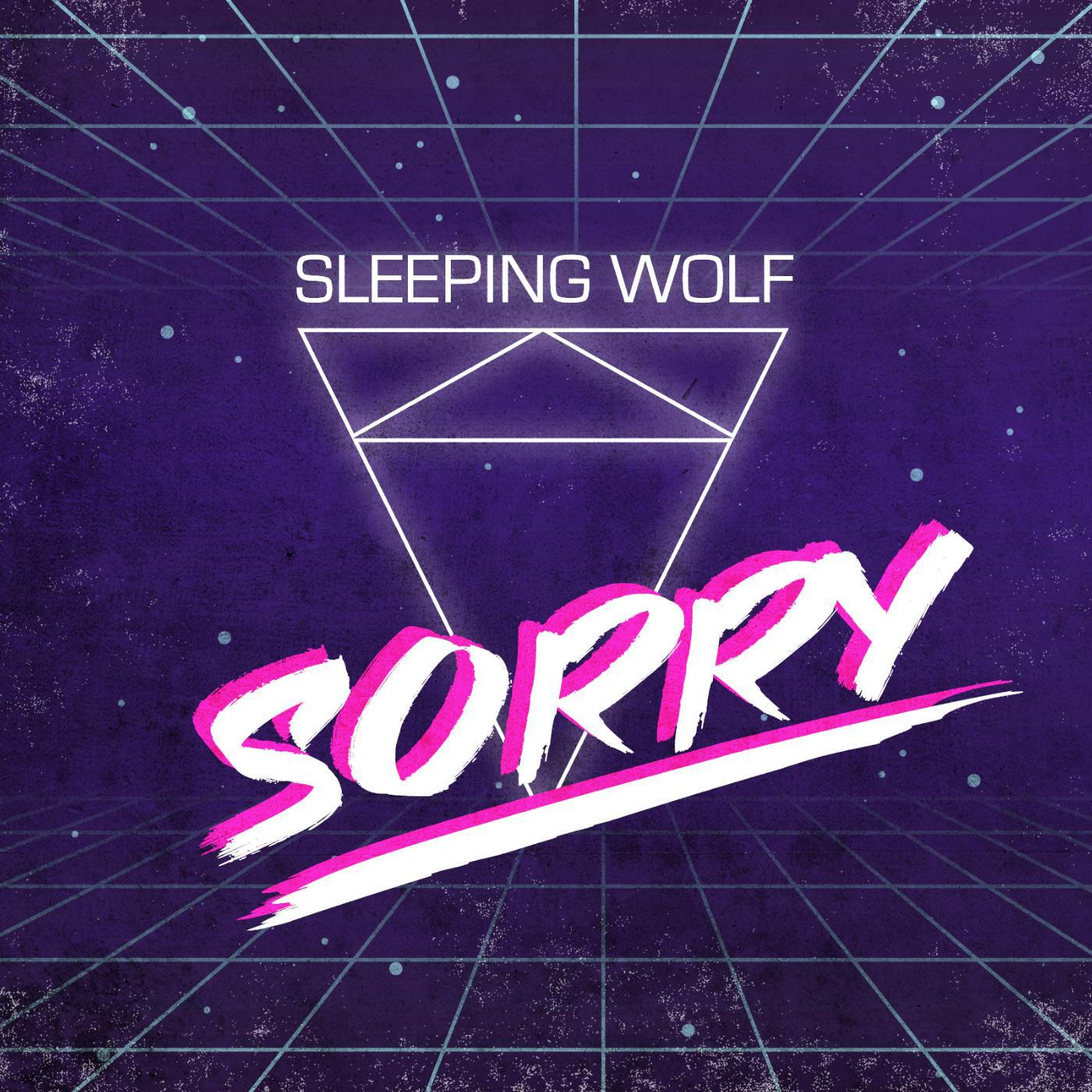 Релиз Sorry