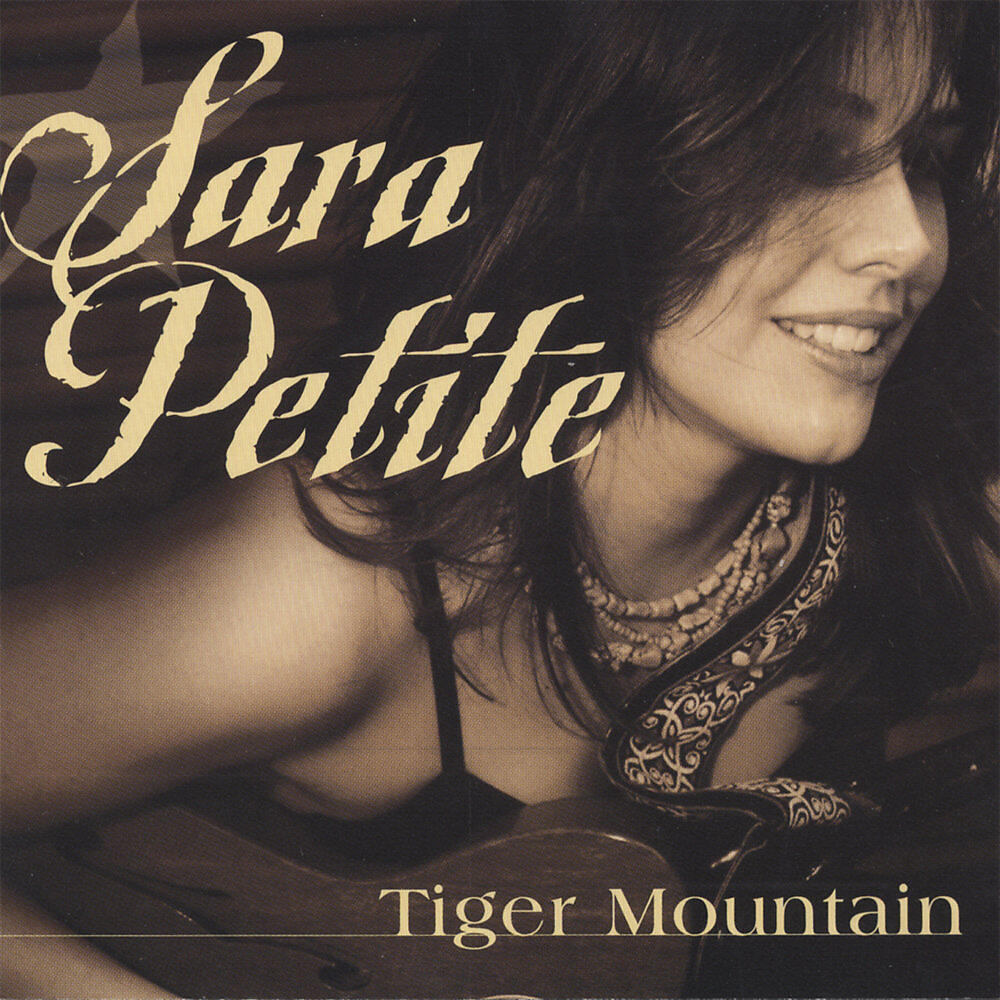 Релиз Tiger Mountain
