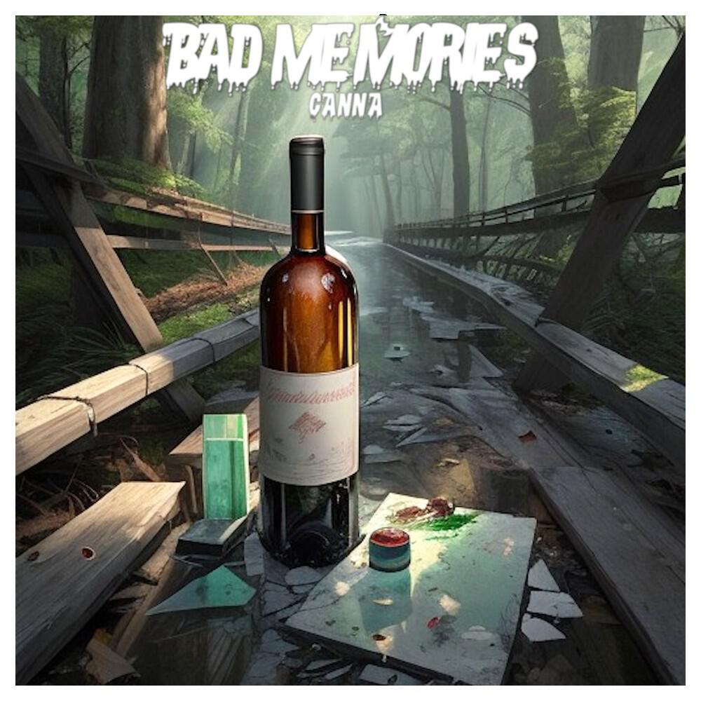 Трек Bad Memories