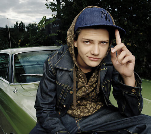 Jimmy Blue