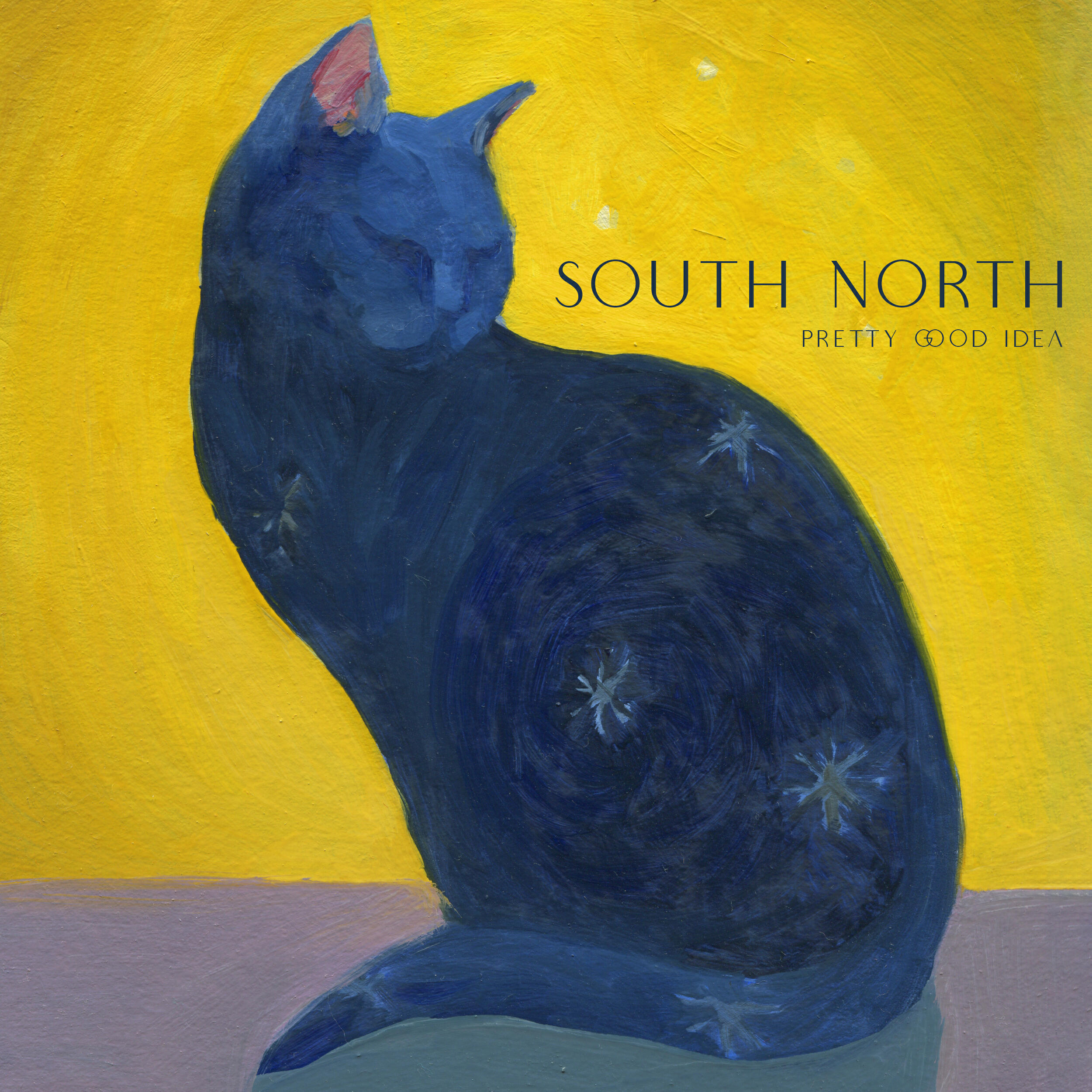 South North