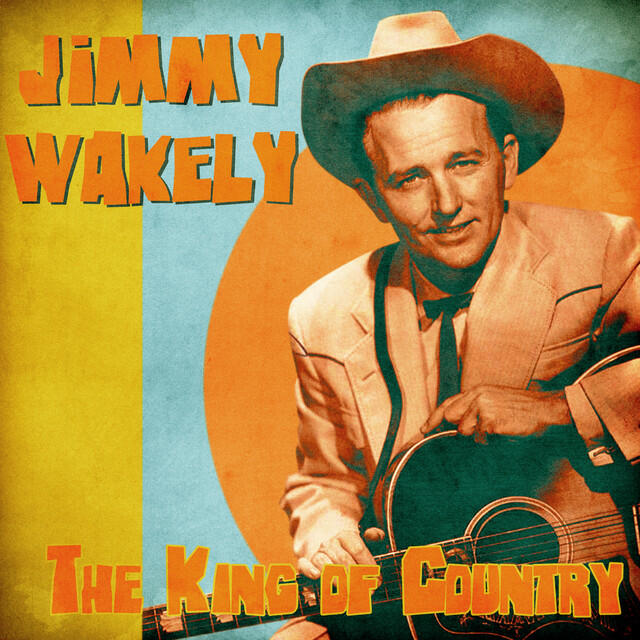 Релиз The King of Country (Remastered)