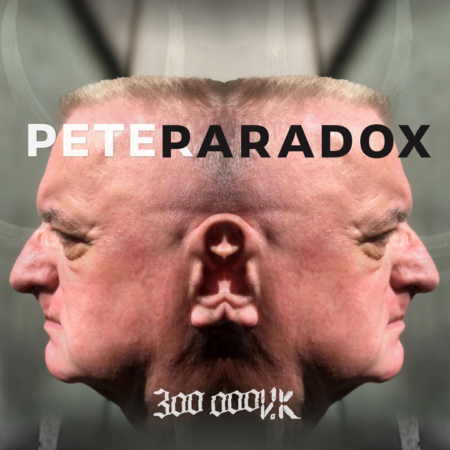 300 000.V.K.