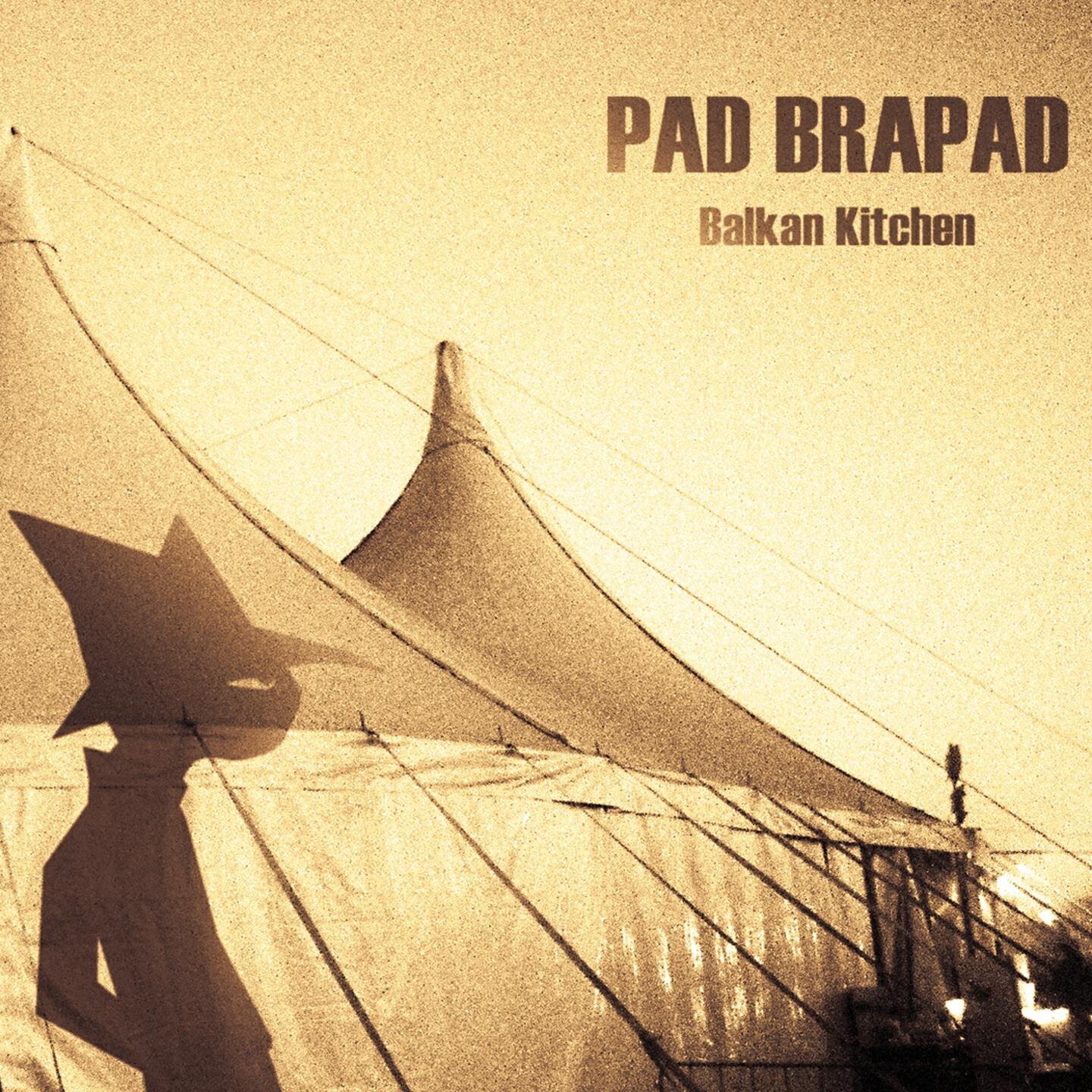 Релиз Balkan Kitchen