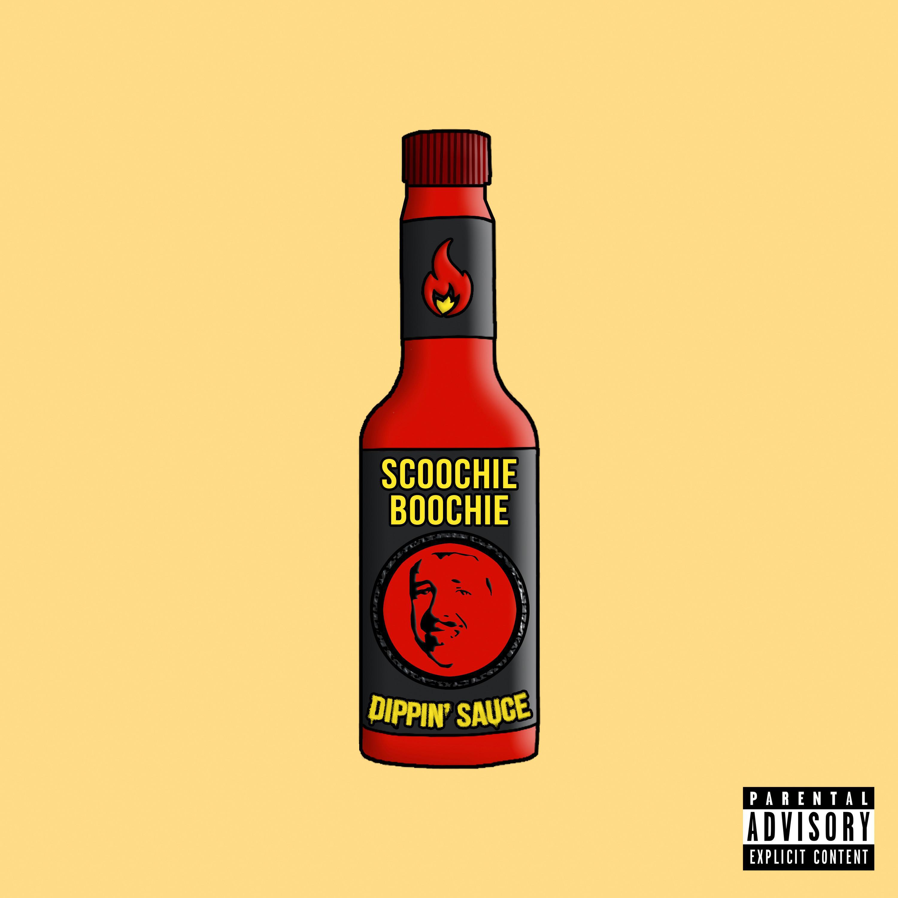 Релиз Dippin' Sauce