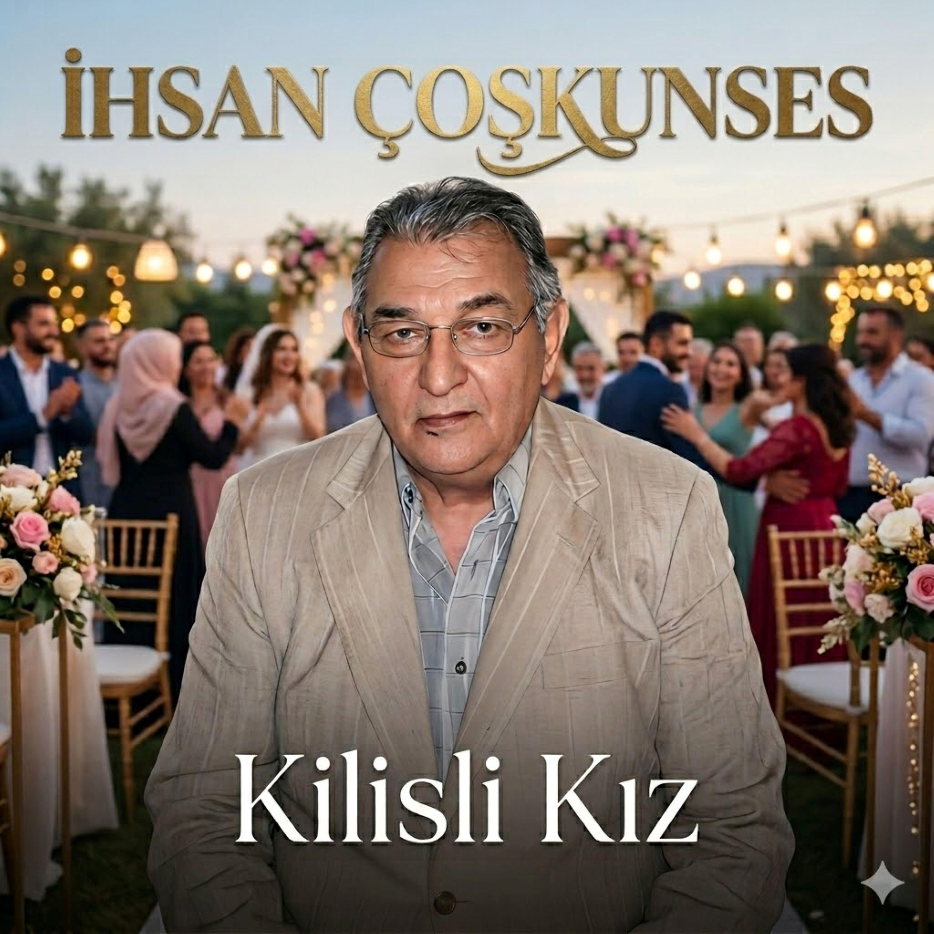 İhsan Çoşkunses