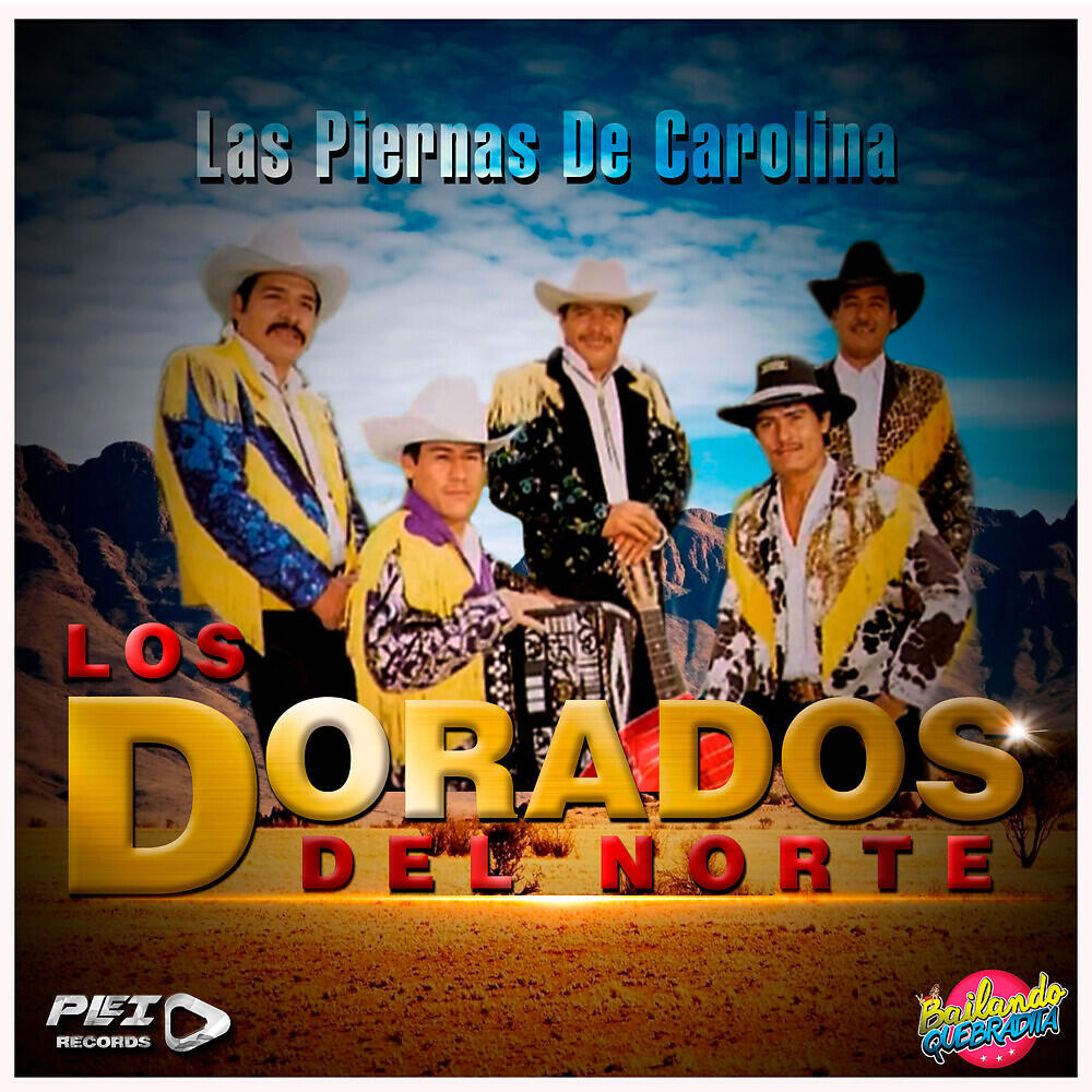 Los Dorados del Norte