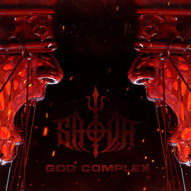 Релиз God Complex