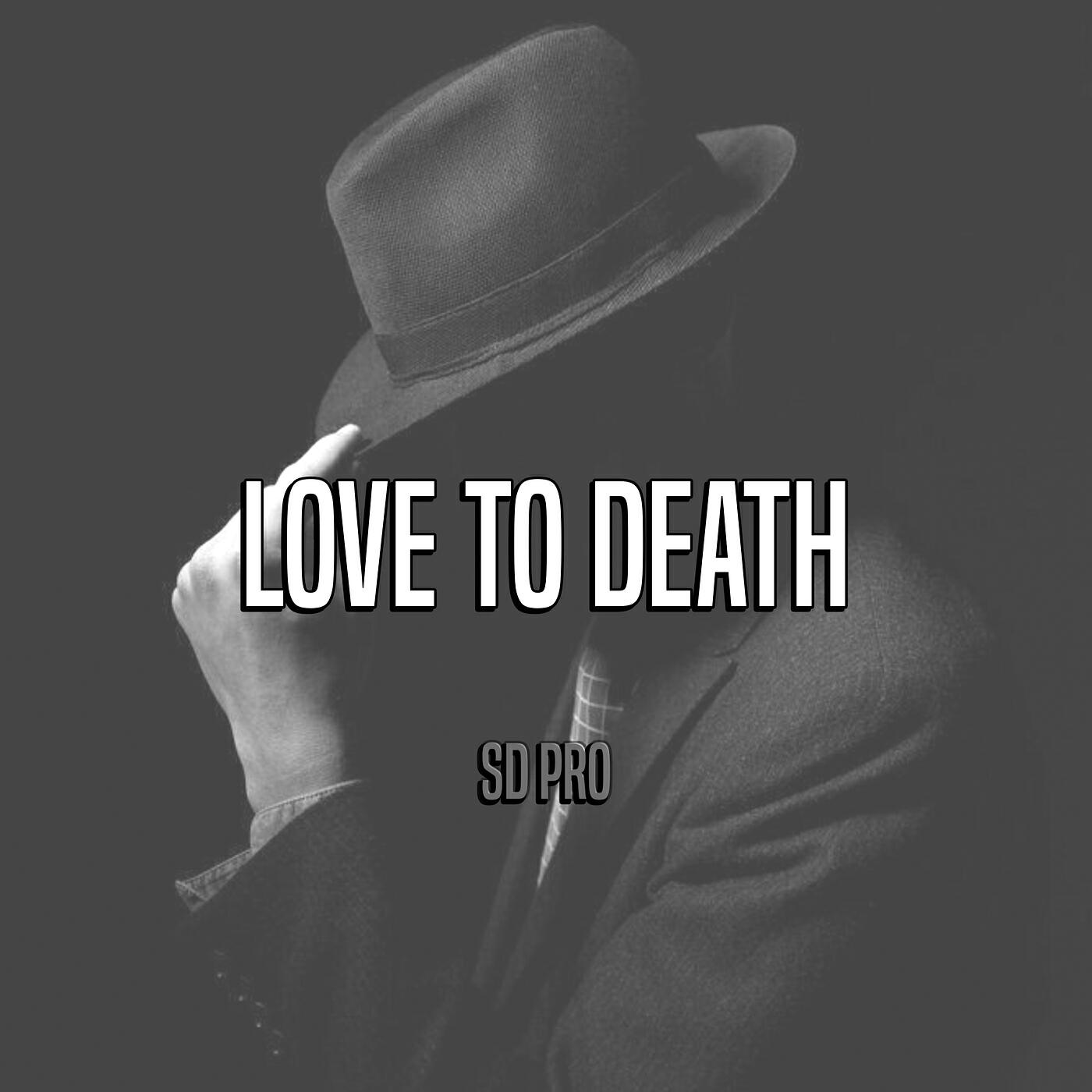 Релиз Love to Death