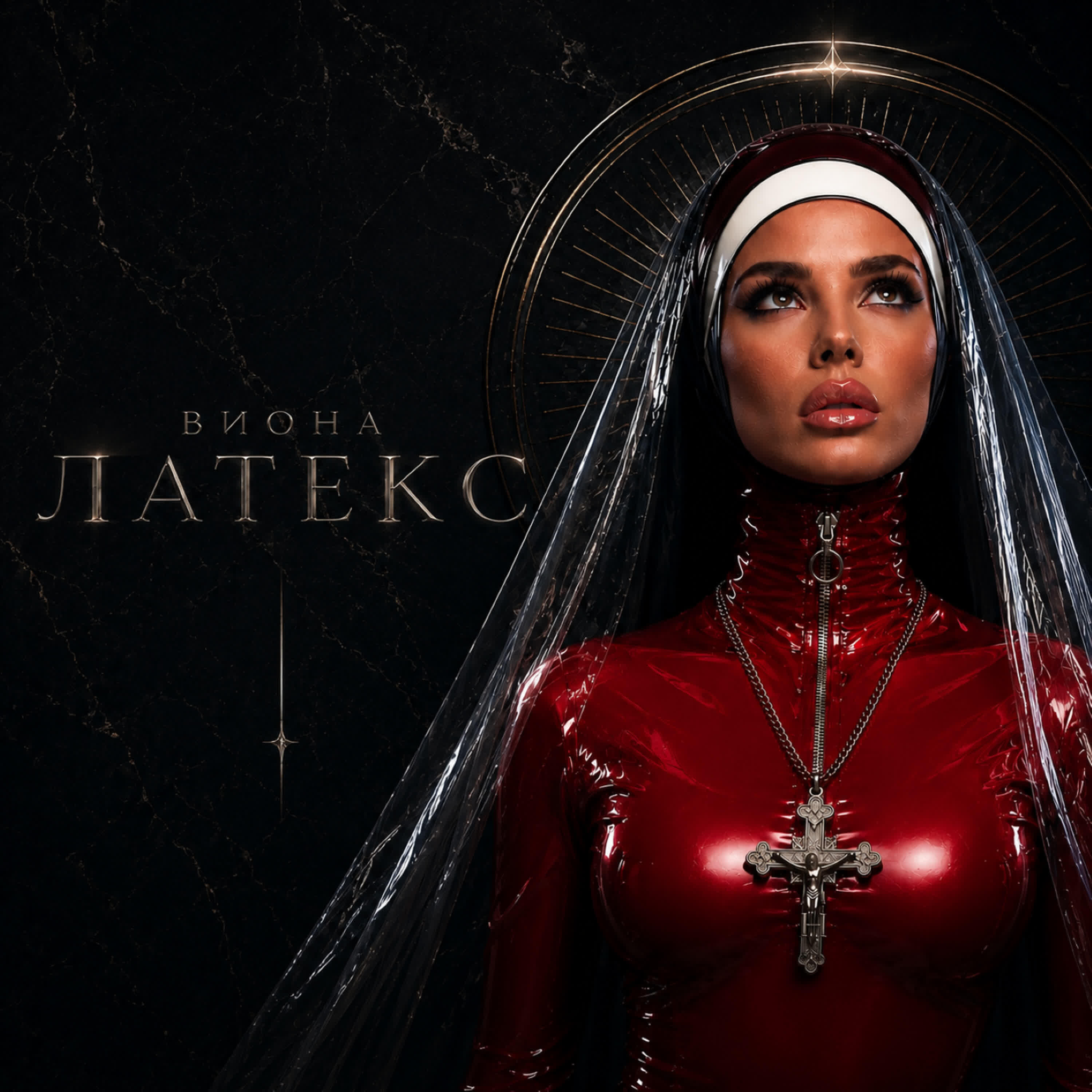 Релиз Латекс