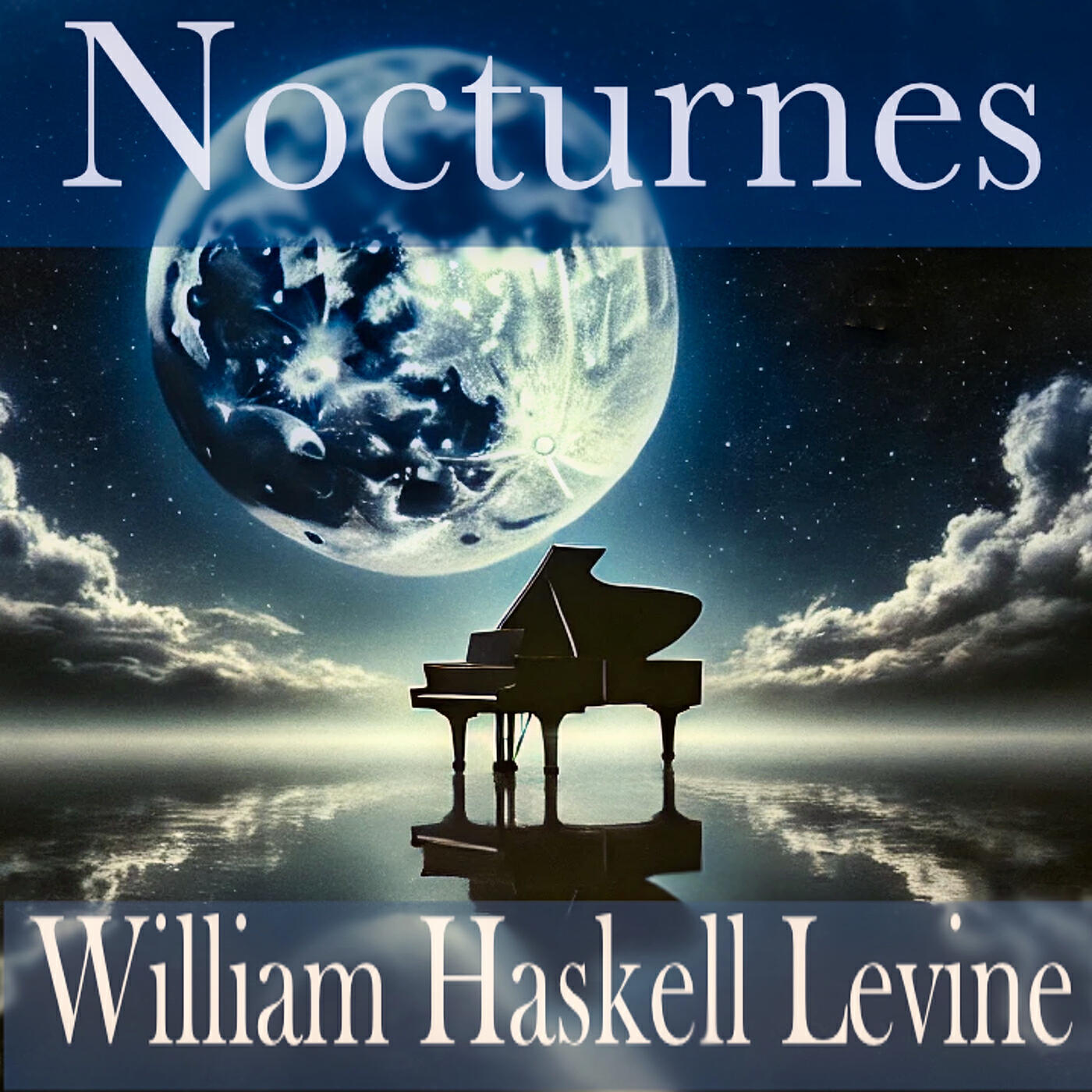 Релиз Nocturnes