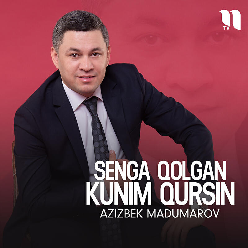 Azizbek Madumarov