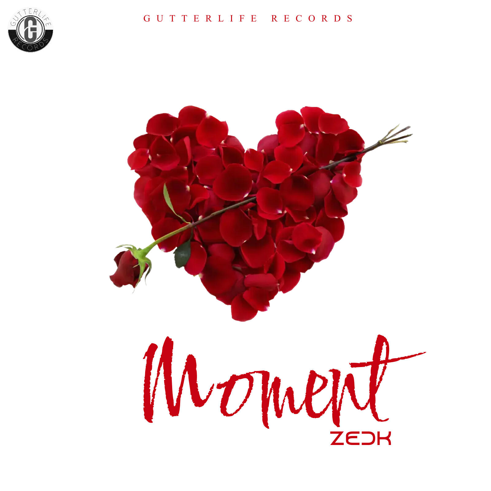 Релиз Moment