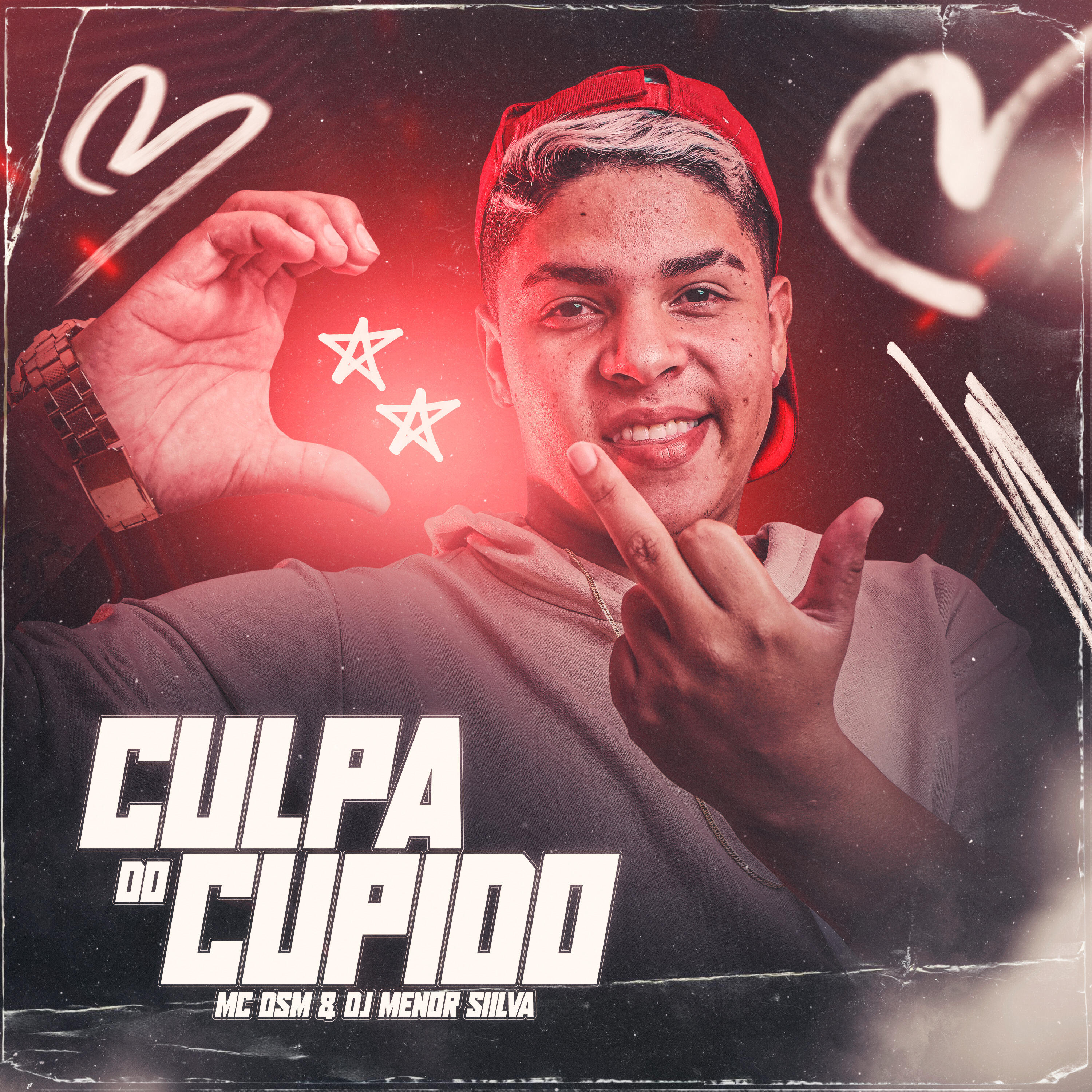 Dj Menor Siilva