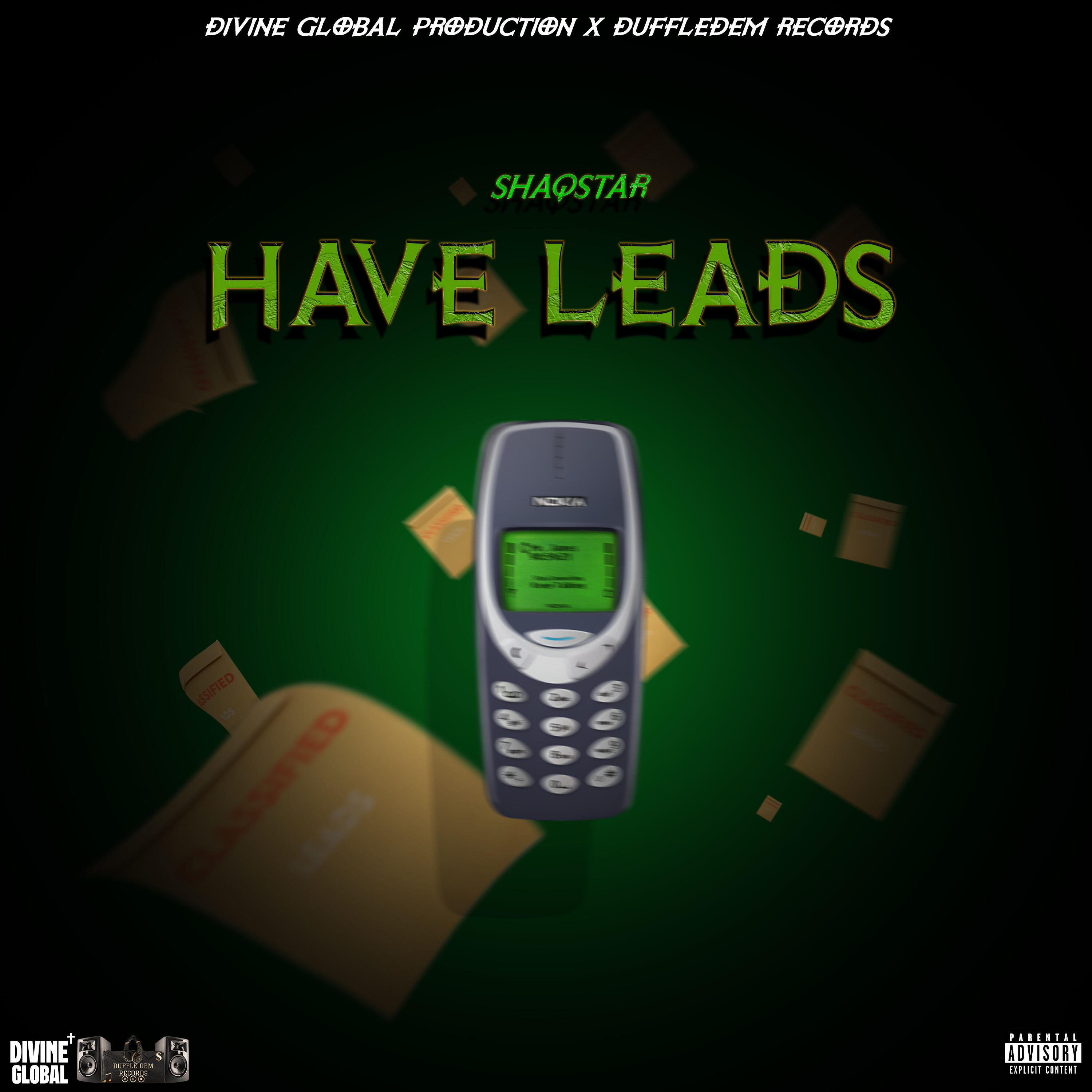 Релиз Have Leads