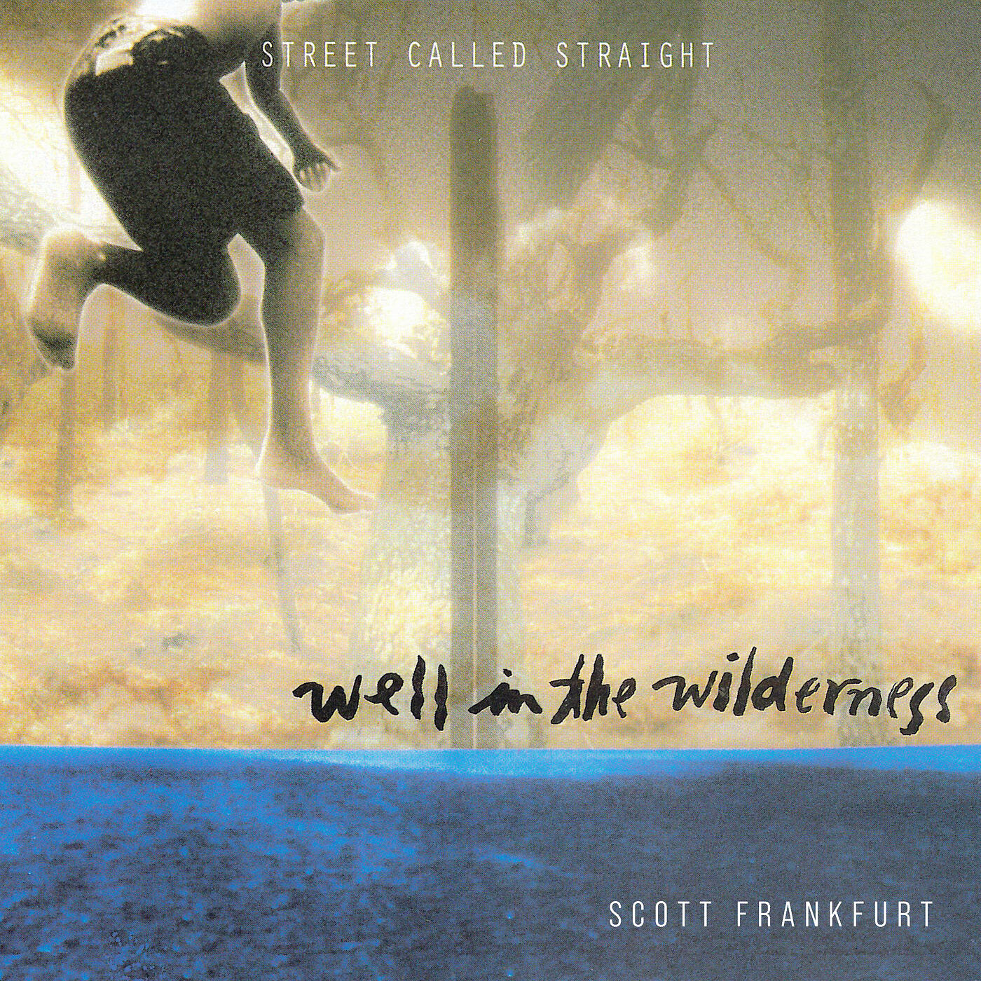 Релиз Well in the Wilderness (2026 Remastered)