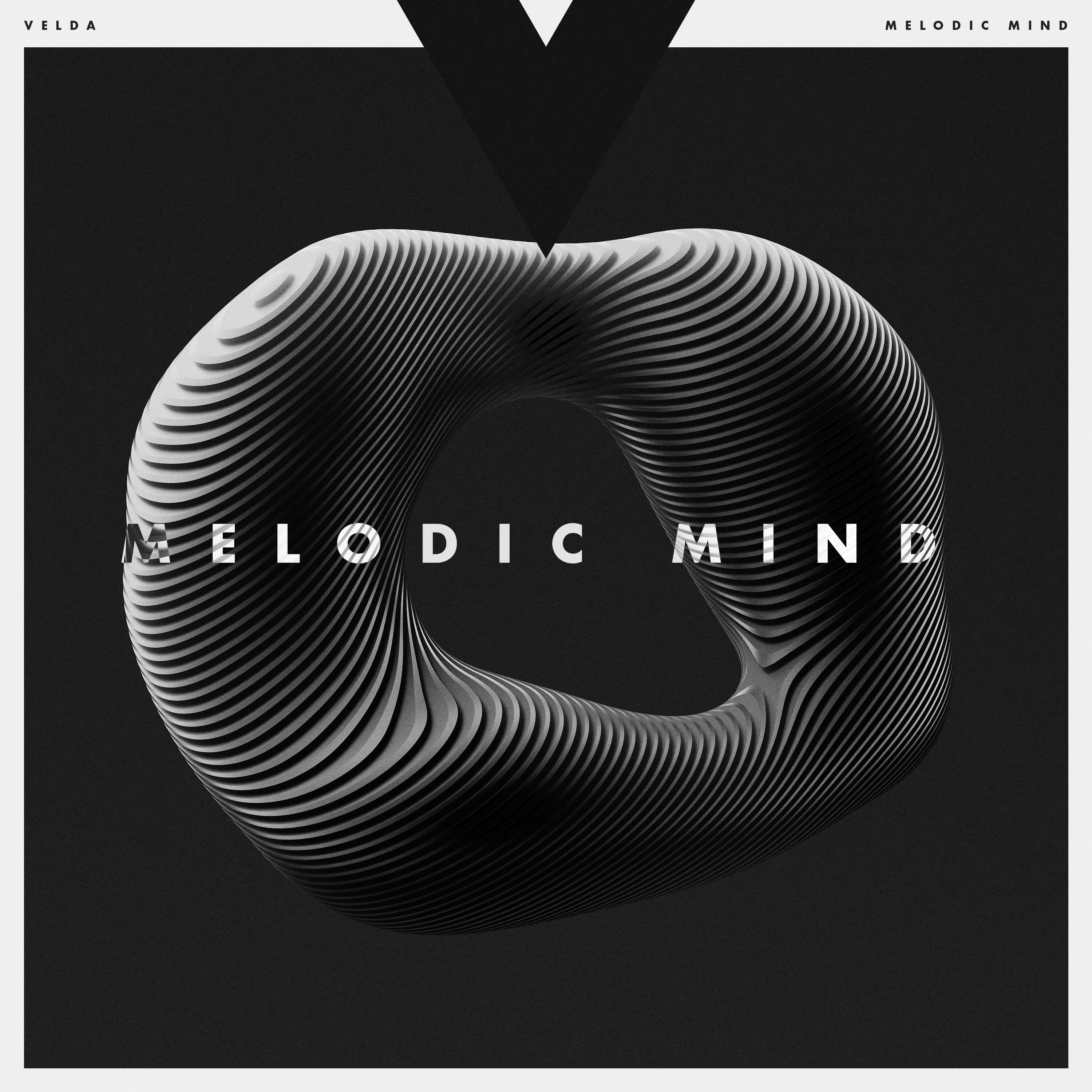 Релиз Melodic Mind