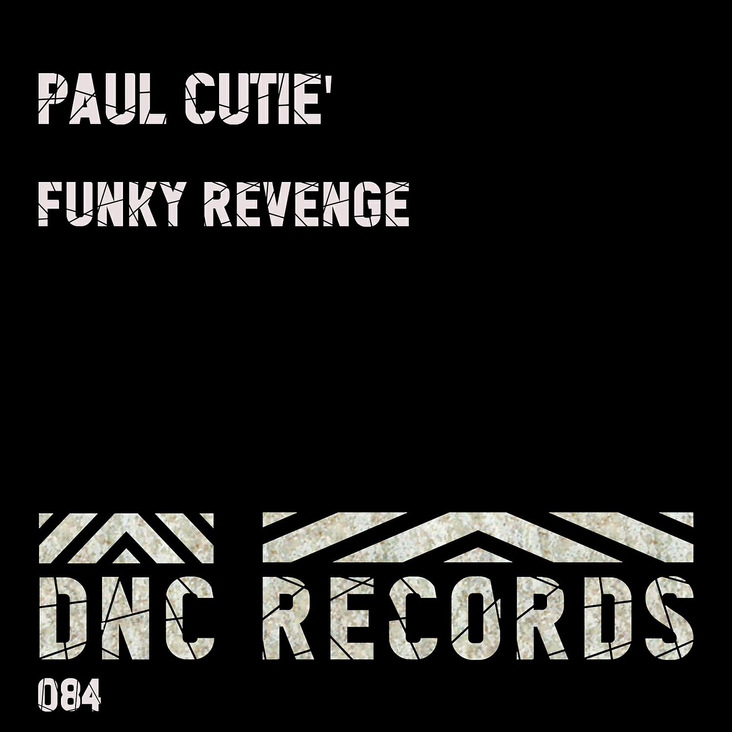 Релиз Funky Revenge
