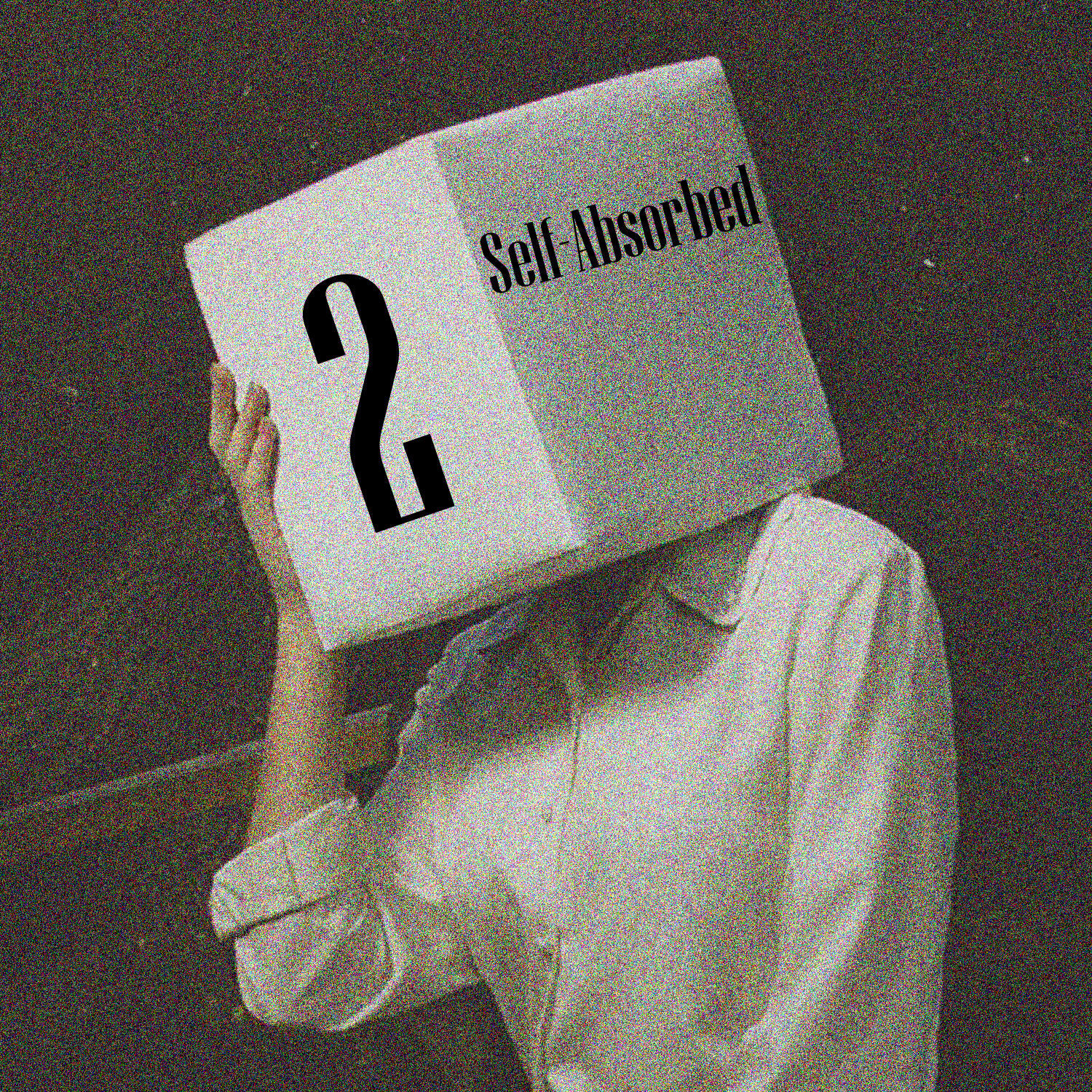 Релиз Self-Absorbed, Vol. 2