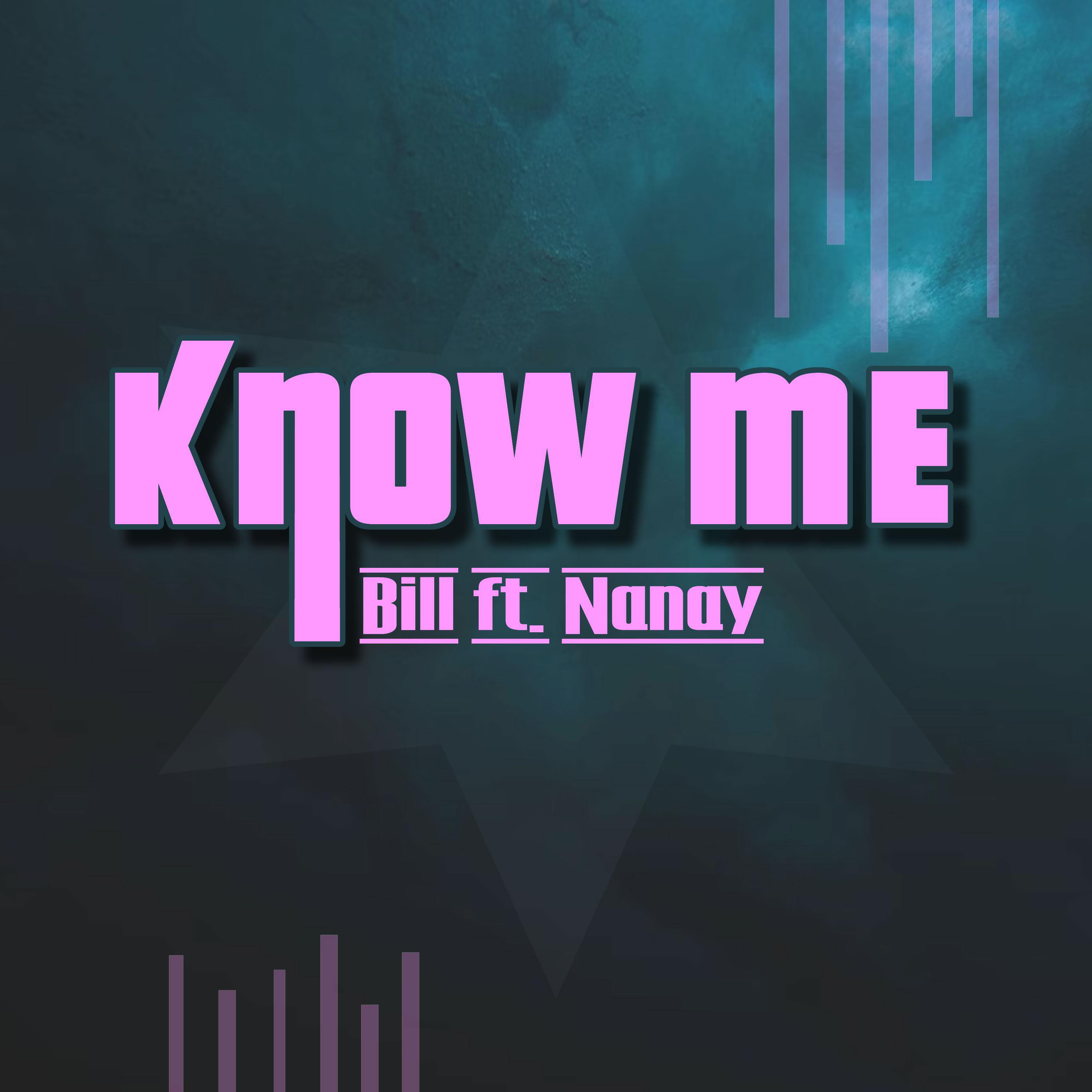 Релиз Know Me (feat. Nanay)