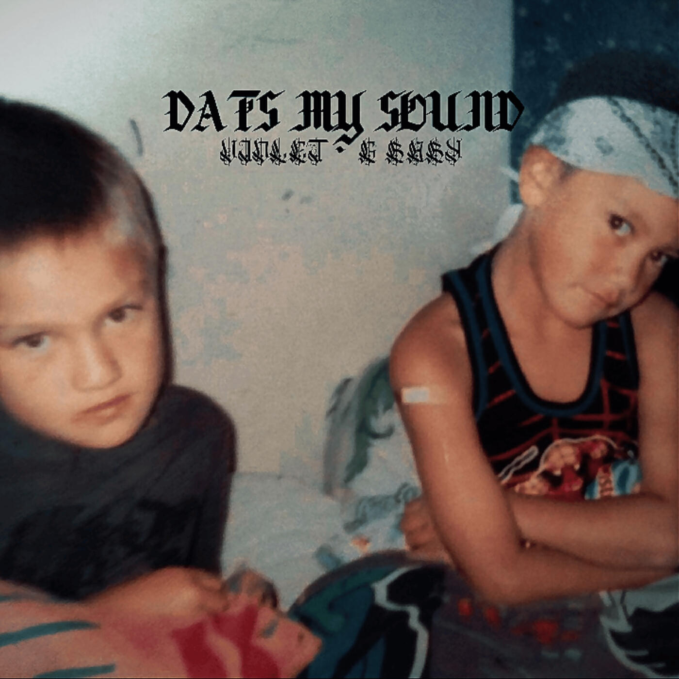Релиз Dats My Sound