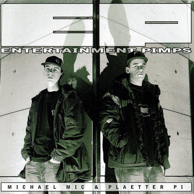 Релиз Entertainment Pimps