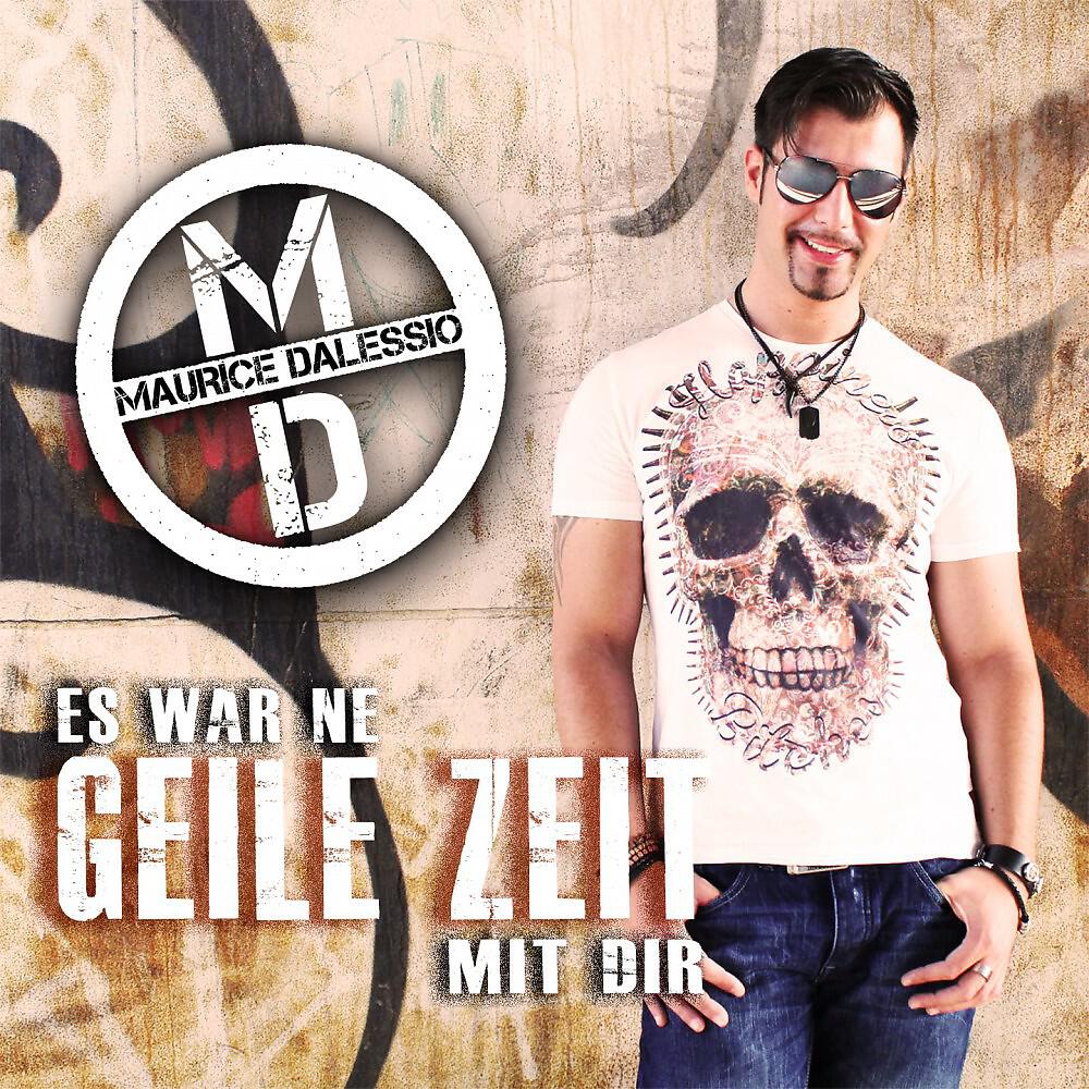 Релиз Es war ne geile Zeit mit dir