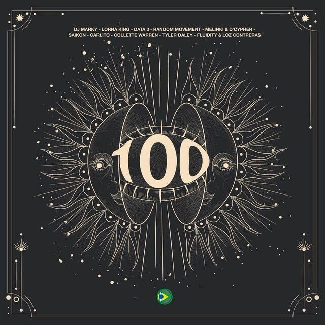 Релиз Innerground 100