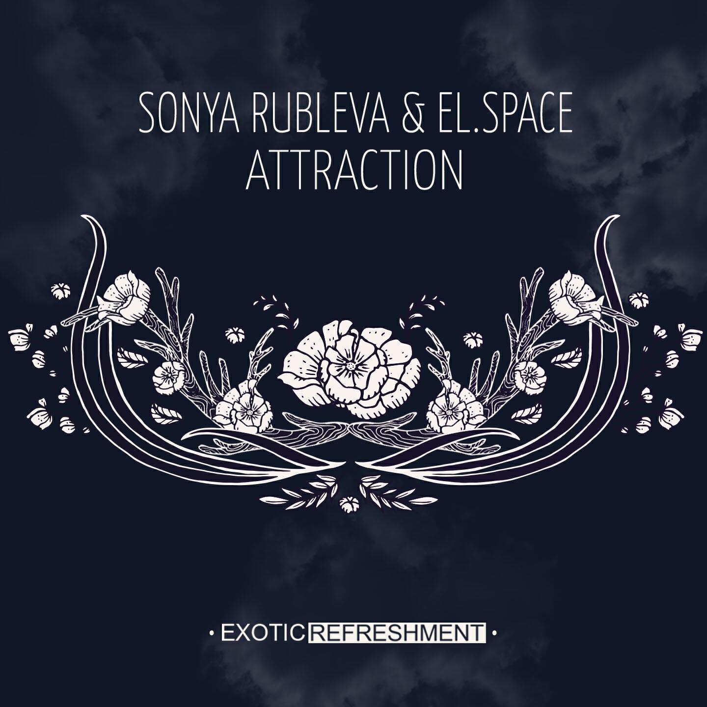 Релиз Attraction