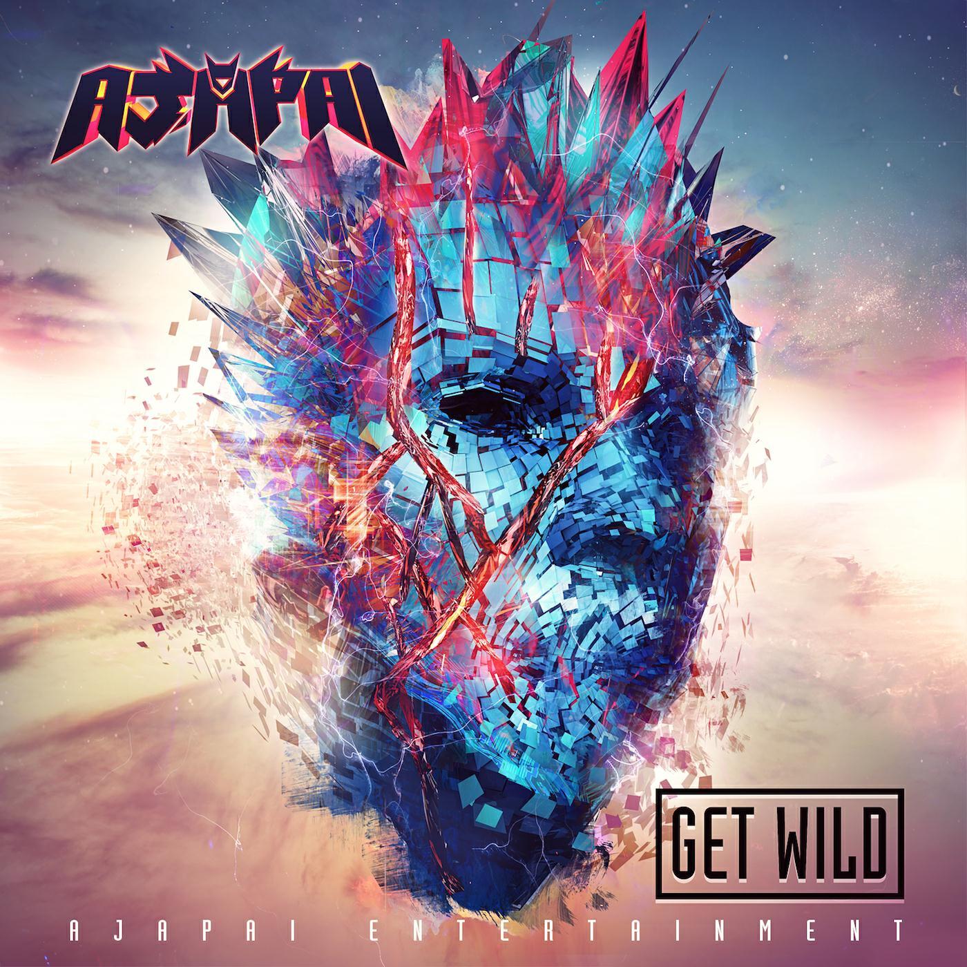 Релиз Get Wild