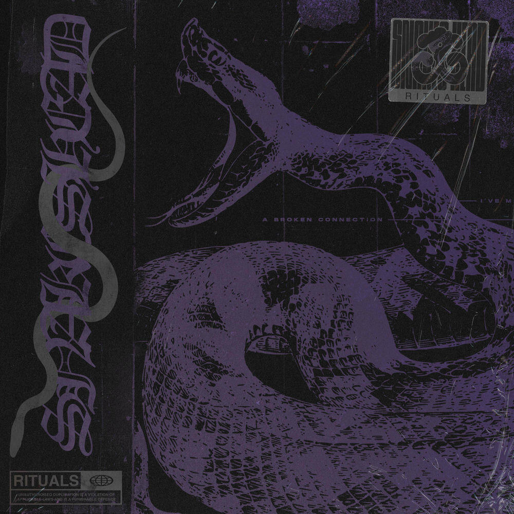 Релиз Snakes Head