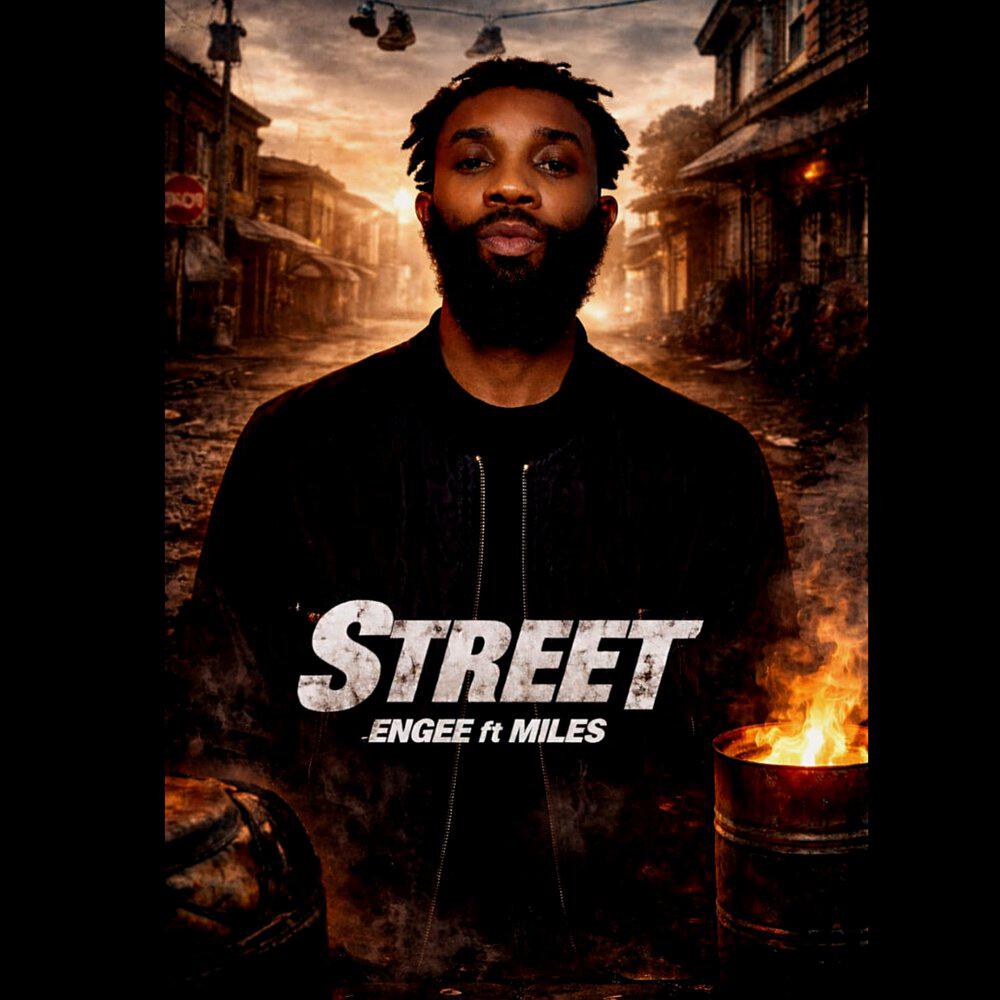 Релиз Streetz