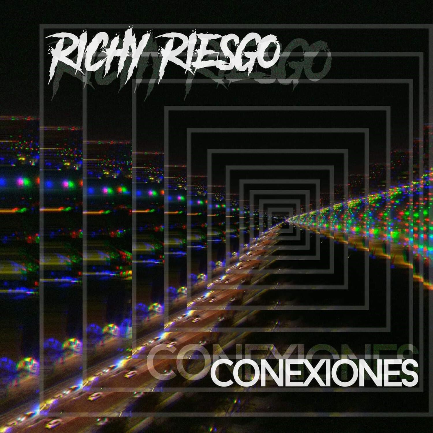 Релиз Conexiones