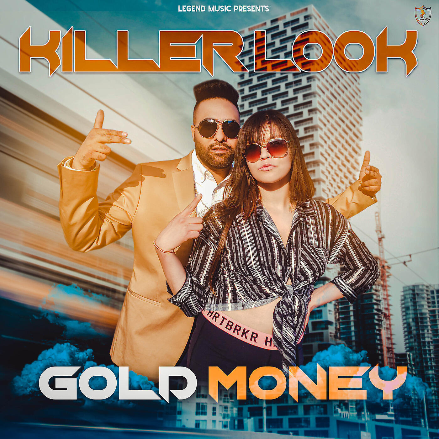Релиз Killer Look