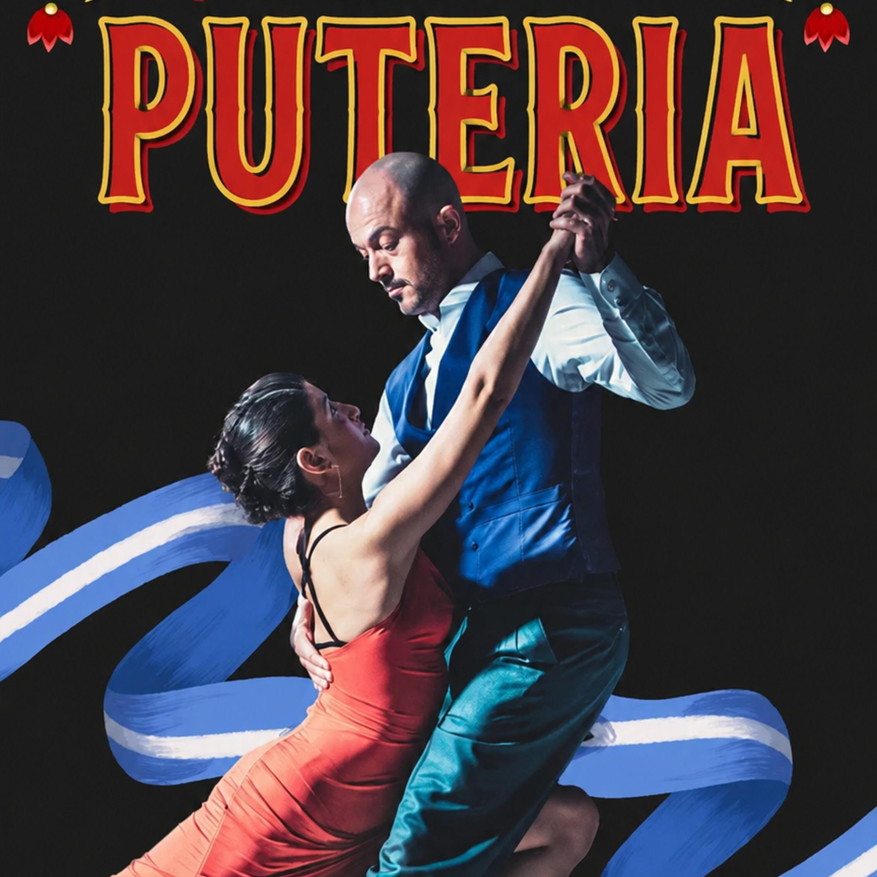 Релиз Puteria
