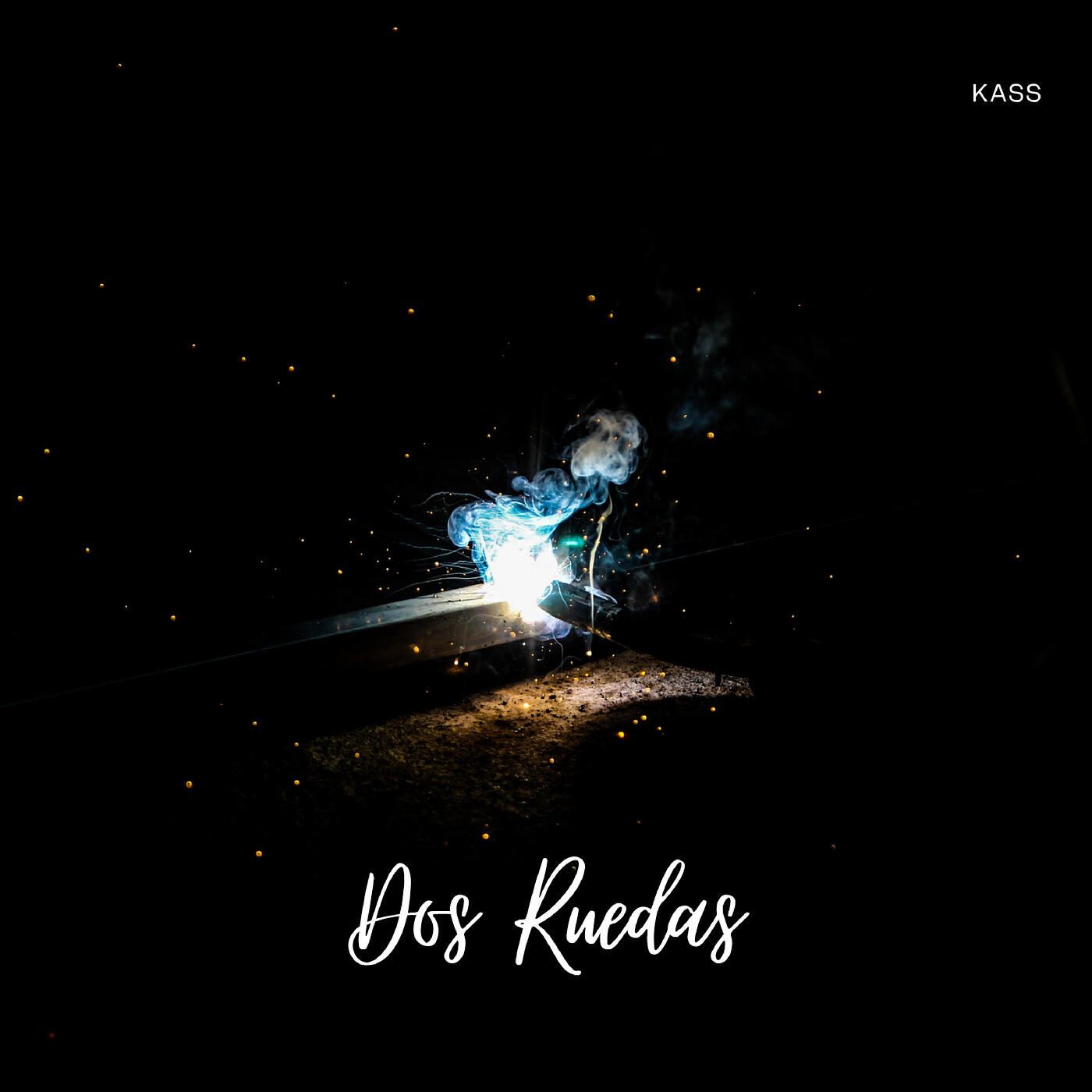 Релиз Dos Ruedas