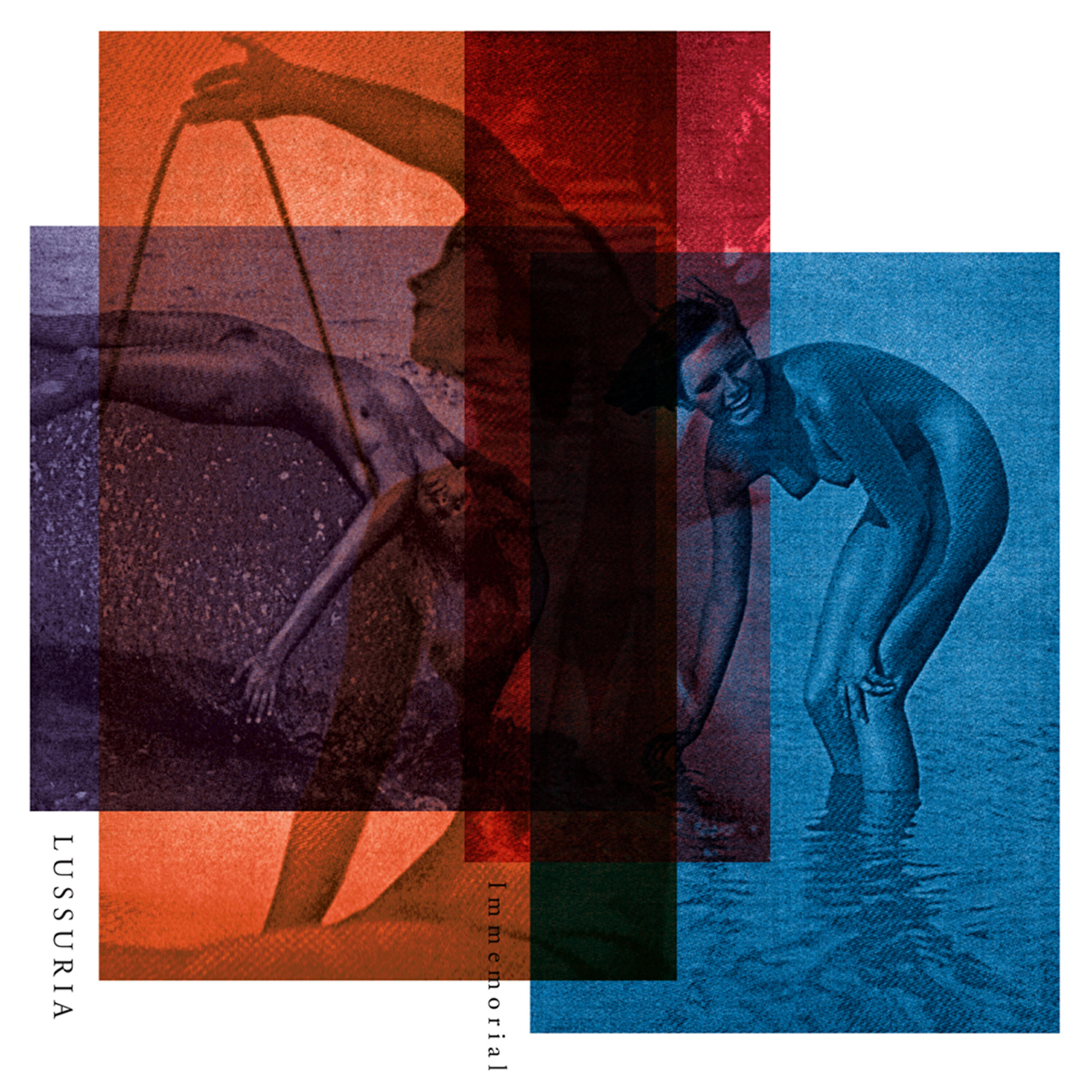Релиз Immemorial
