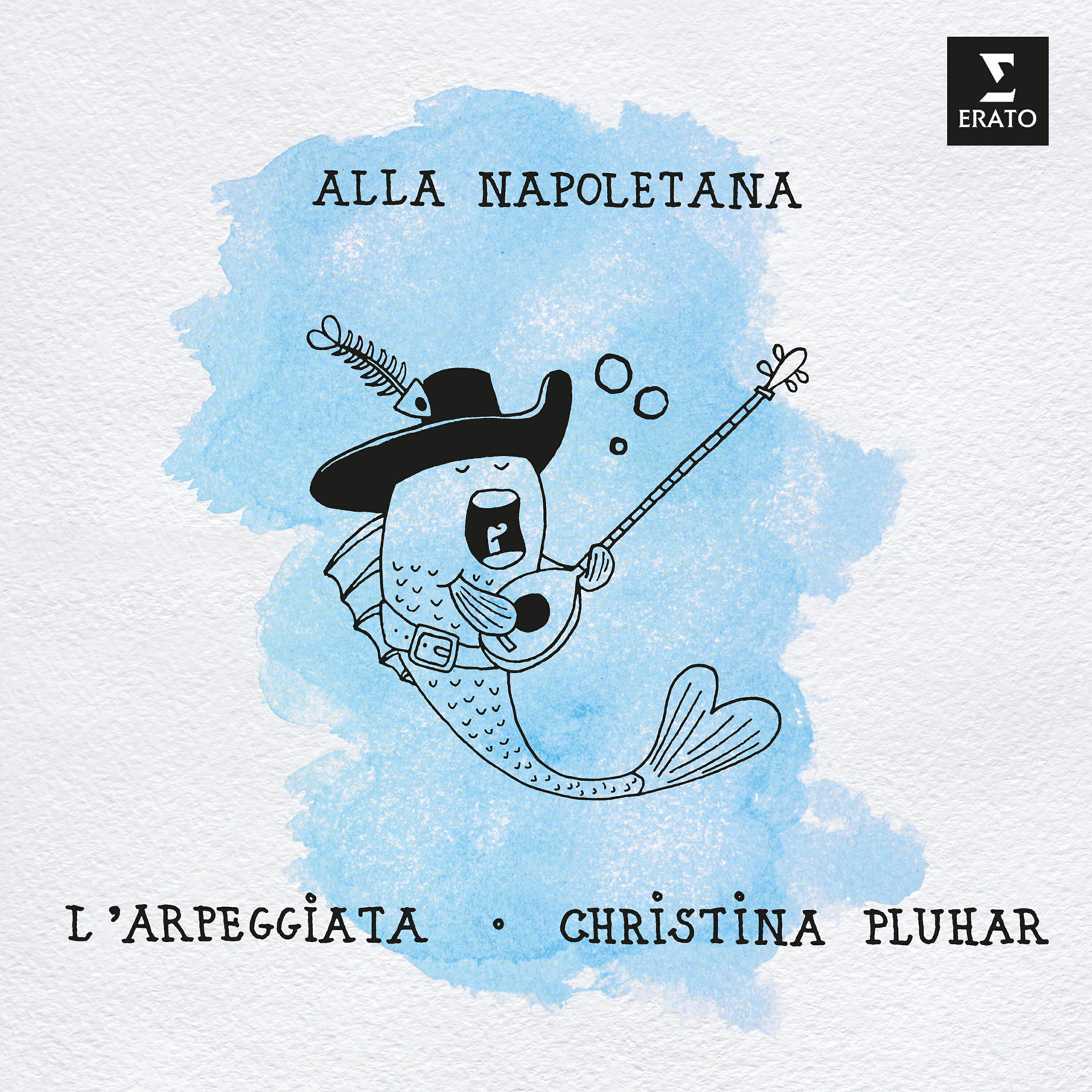 Релиз Alla Napoletana - Falvo: Dicitencello vuje!