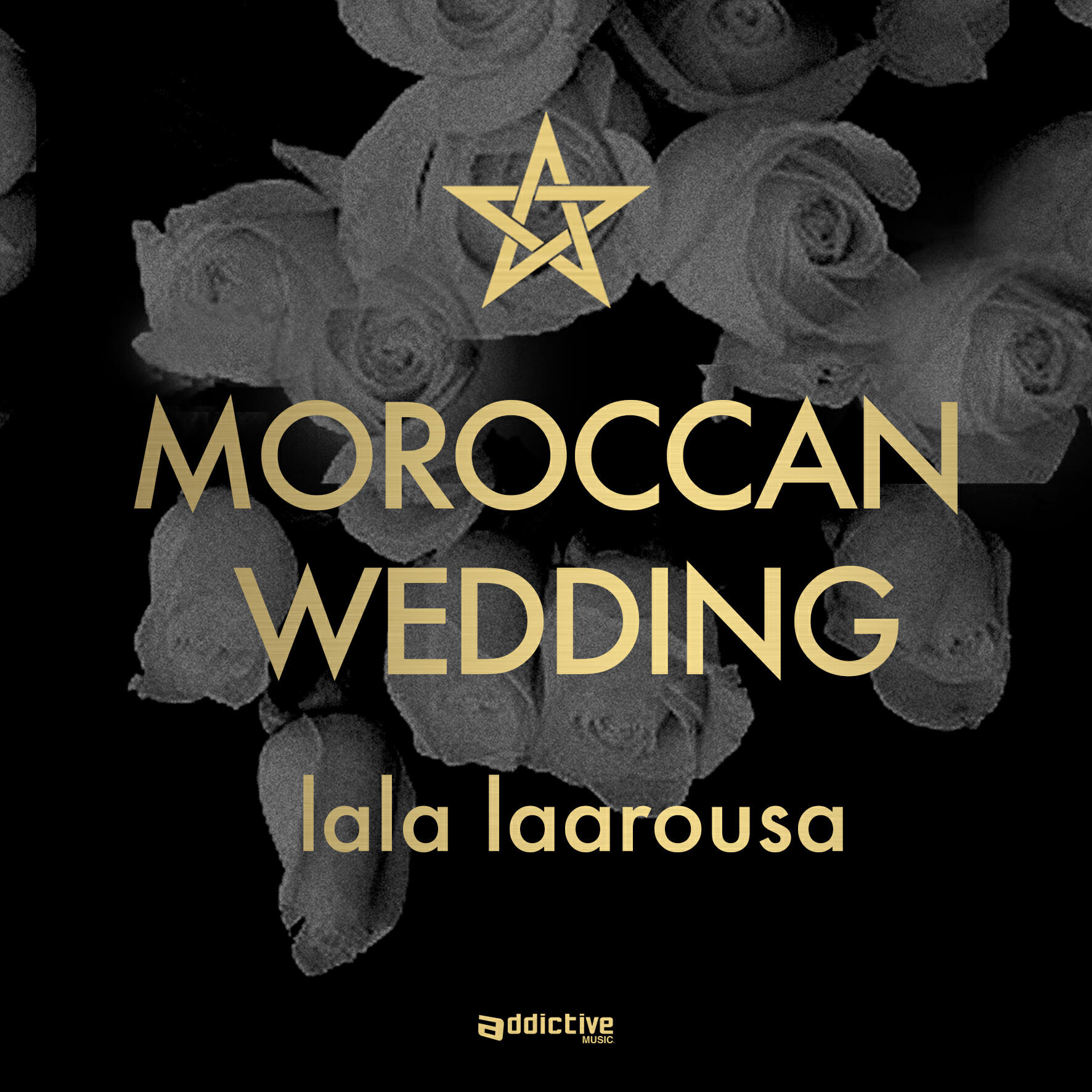 Релиз Moroccan Wedding (lala laarousa)