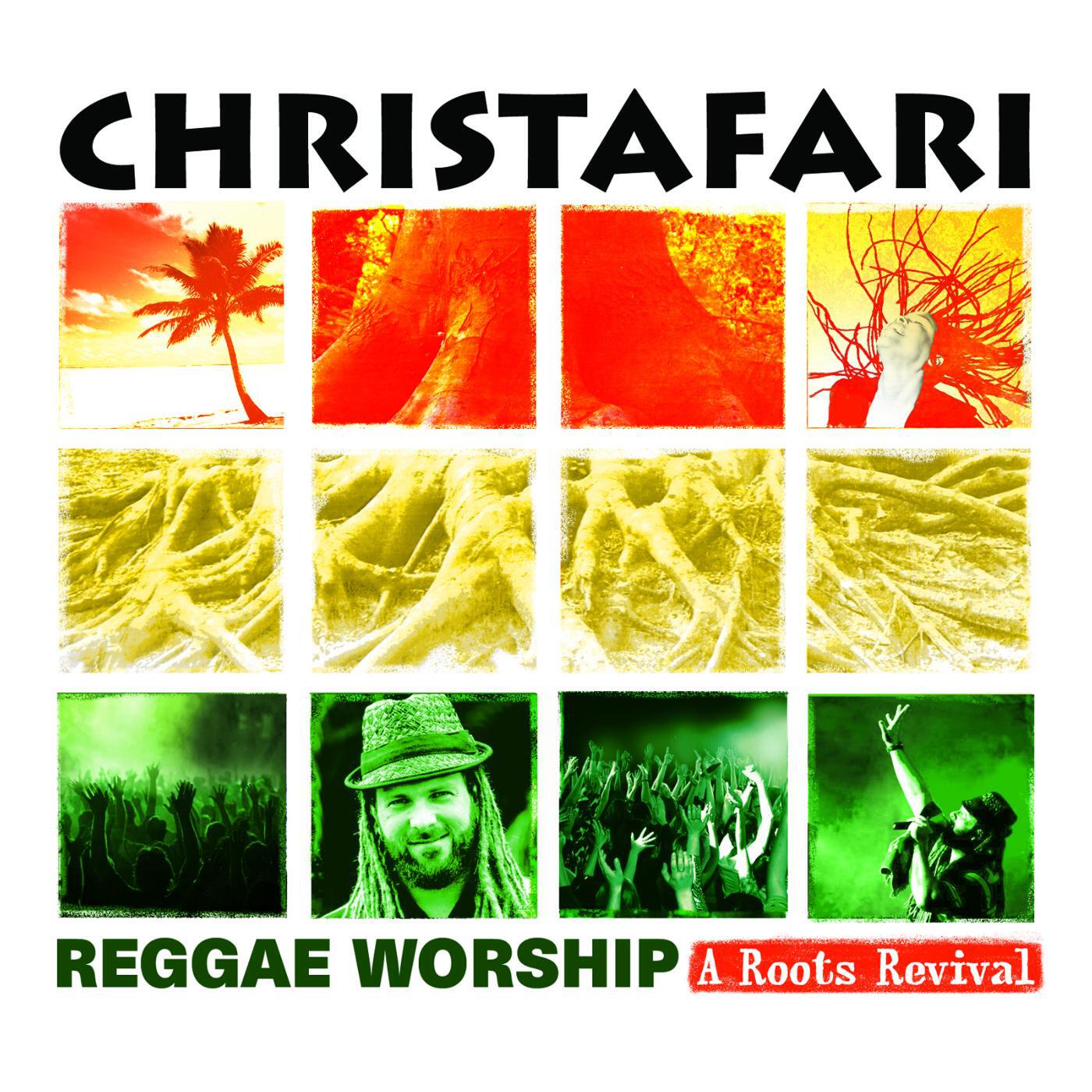 Релиз Reggae Worship: A Roots Revival