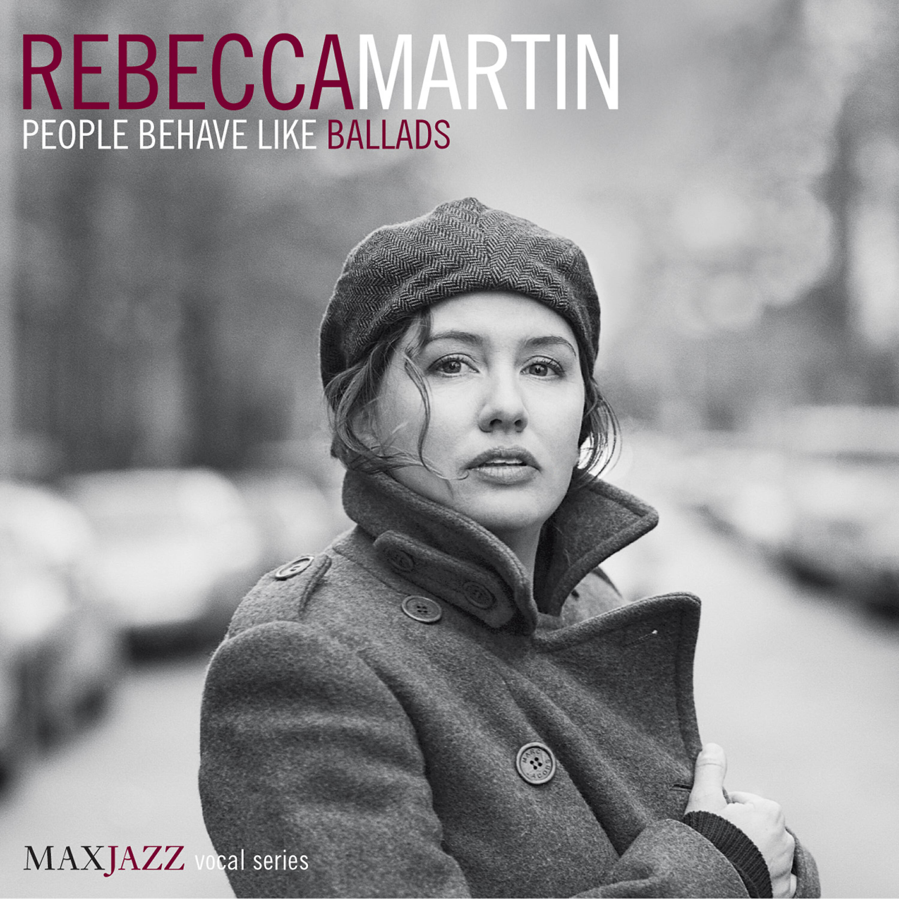 Релиз People Behave Like Ballads