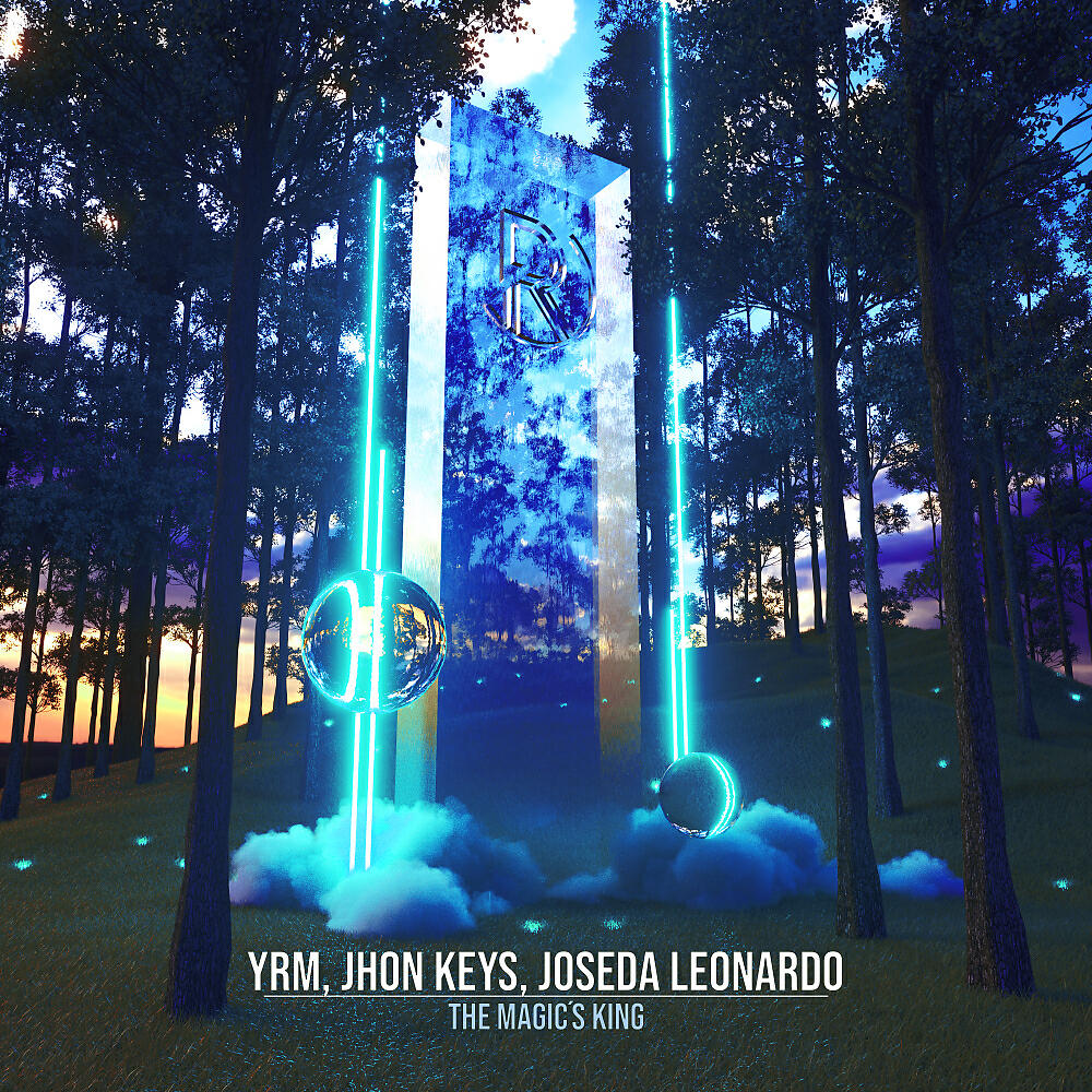 Релиз The Magic's King