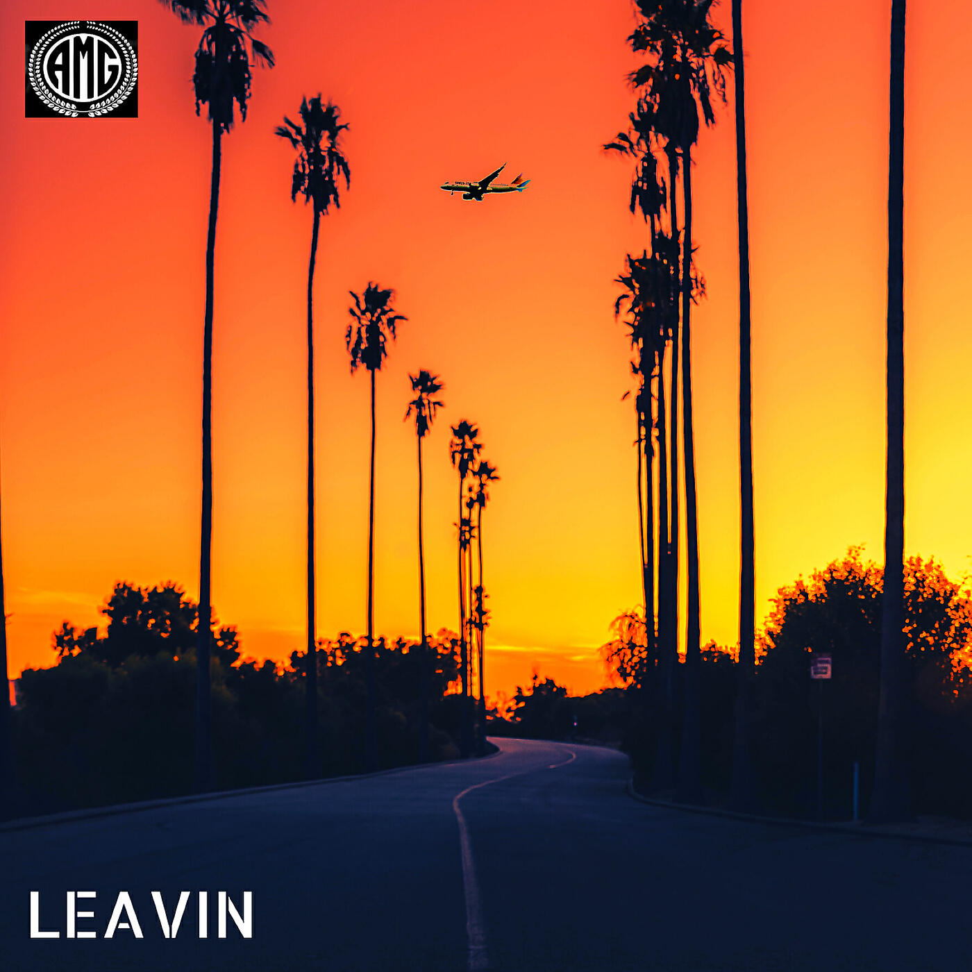 Релиз Leavin