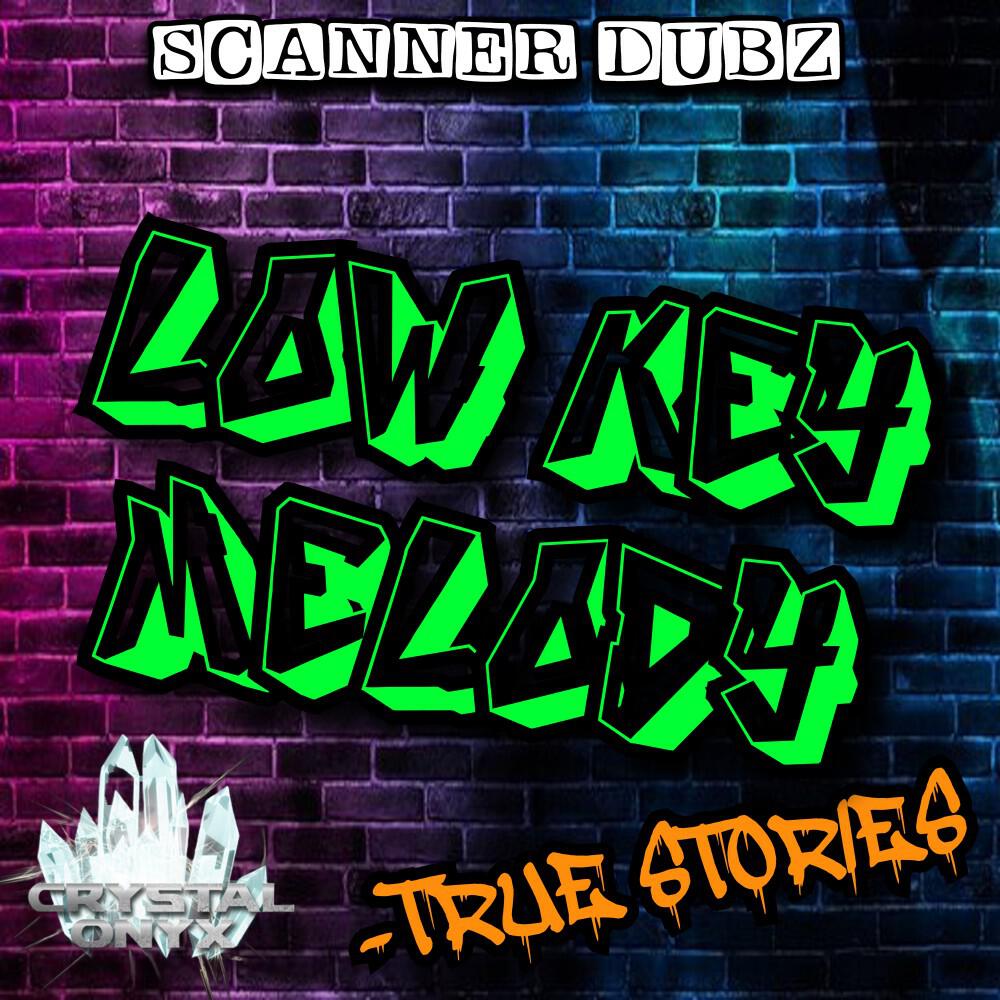 Релиз Low Key Melody/True Stories