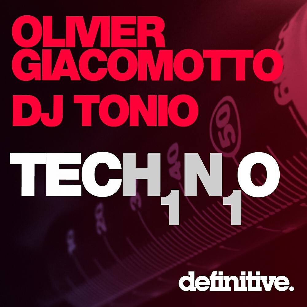 Релиз TecH1N1o