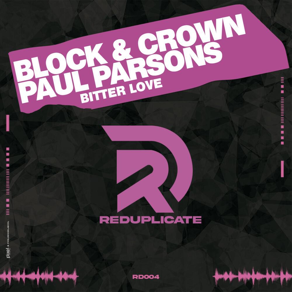 Релиз Bitter Love